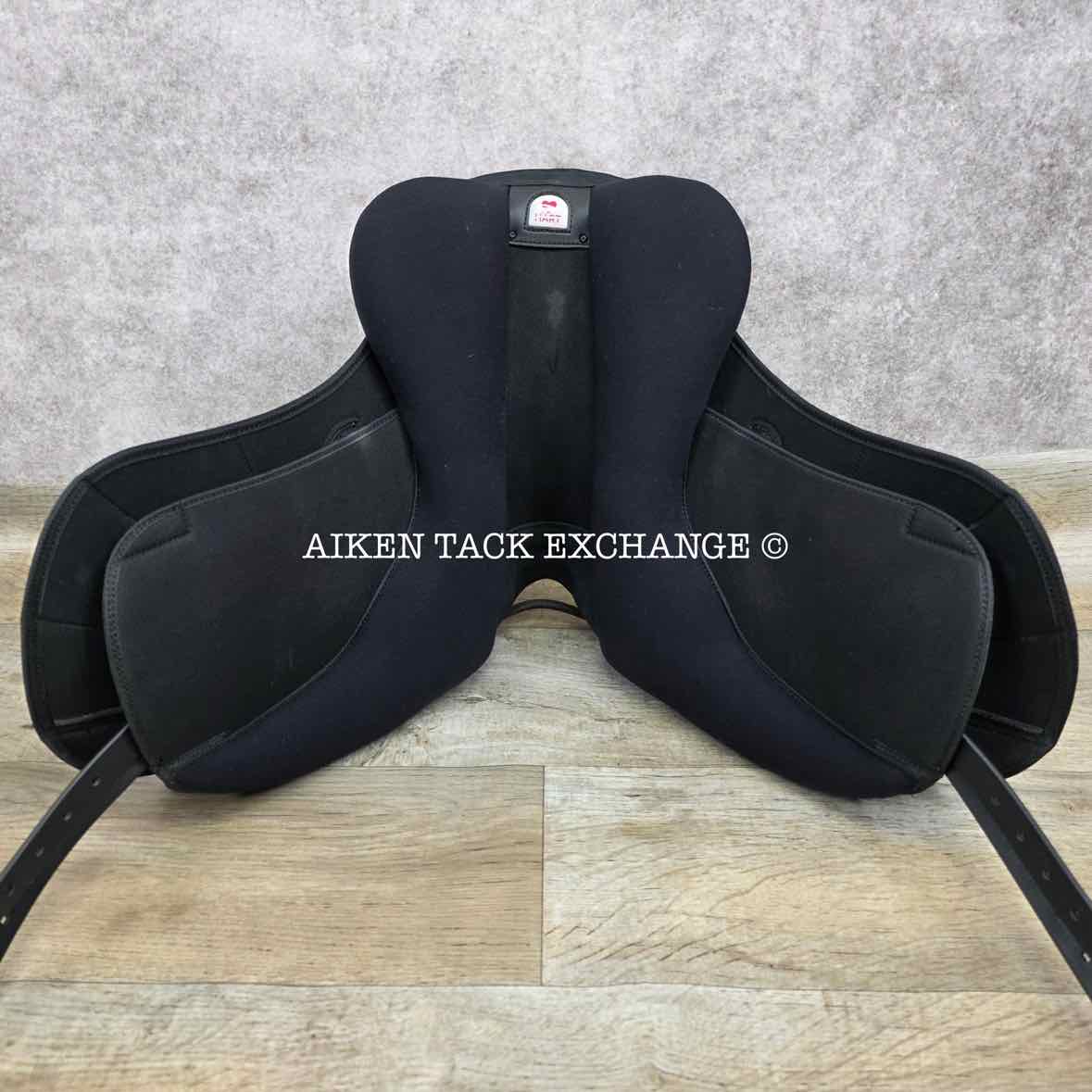 2020 Wintec Lite Pony All Purpose Saddle with HART, 15" Seat, Adjustable Tree - Changeable Gullet, CAIR Panels