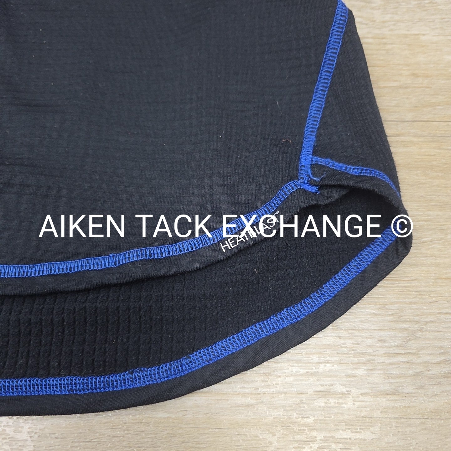 Dover Saddlery Stride Long Sleeve Top, Size Large