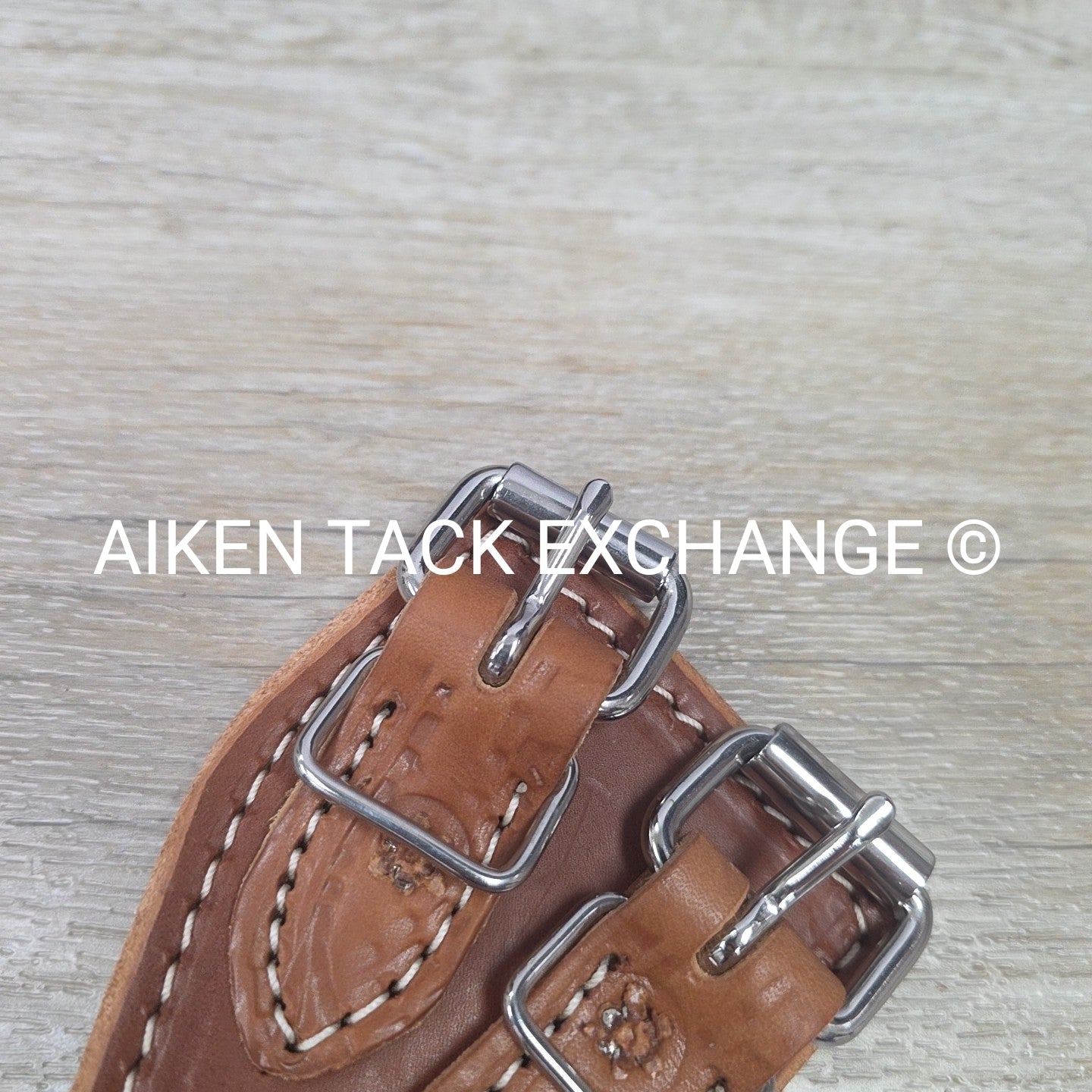 Weaver Leather Miracle Collar Cribbing Collar