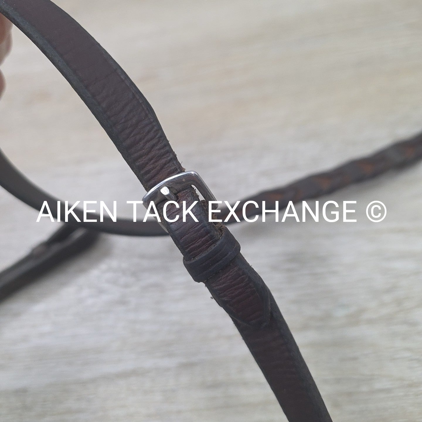 BARGAIN BUNDLE: 1 Pair of Laced Reins, 1 Pair of Flat Reins
