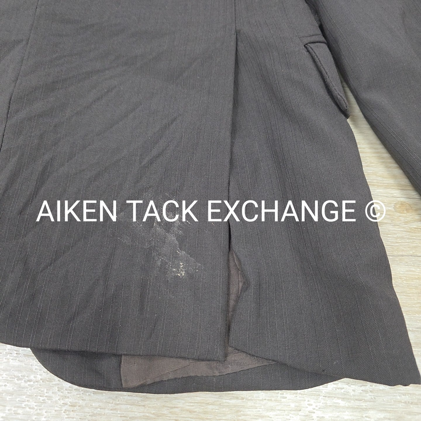 Tailored Sportsman Show Coat, Children's 16R