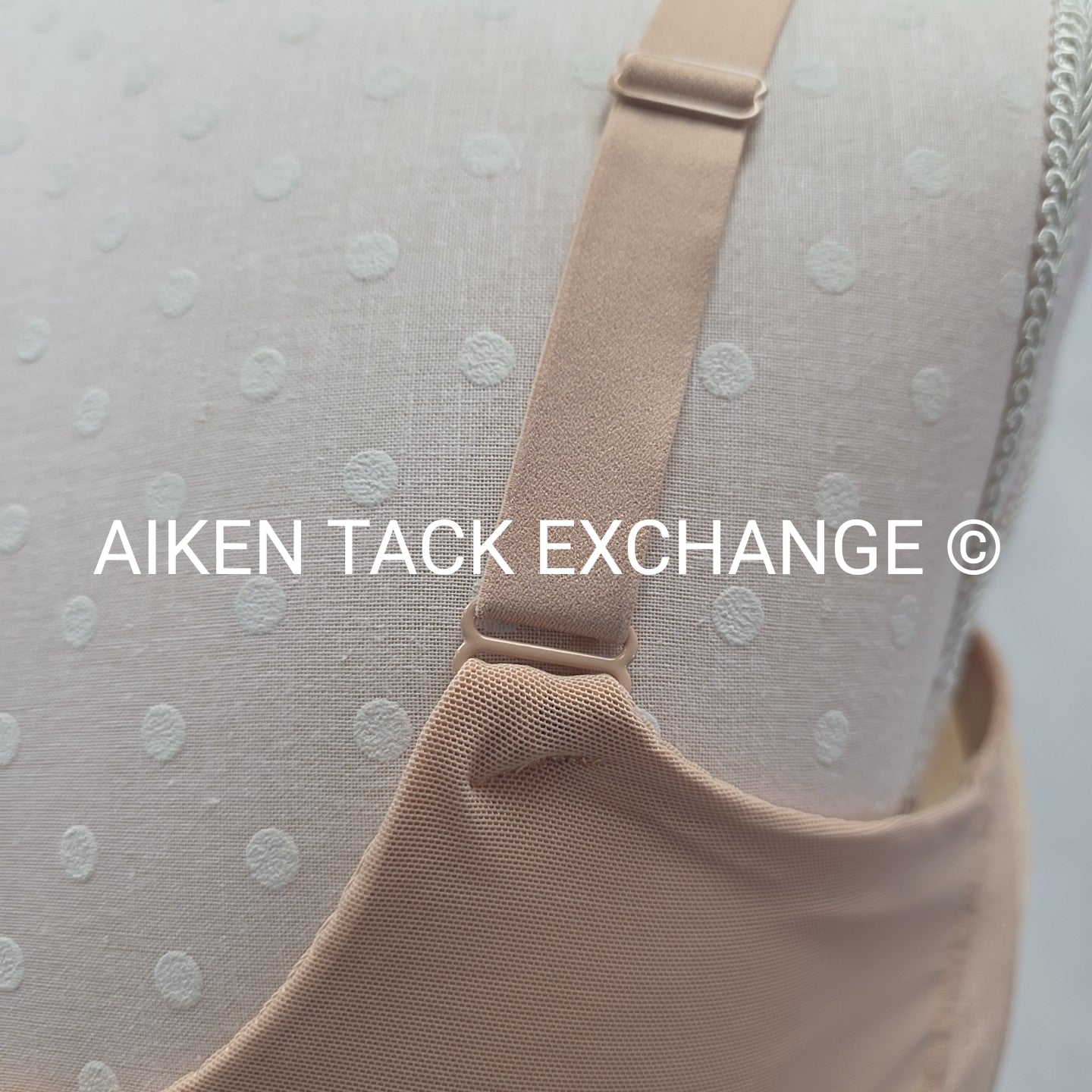 Soma Stunning Support Geo Lace Full Coverage Bra, Size 36G