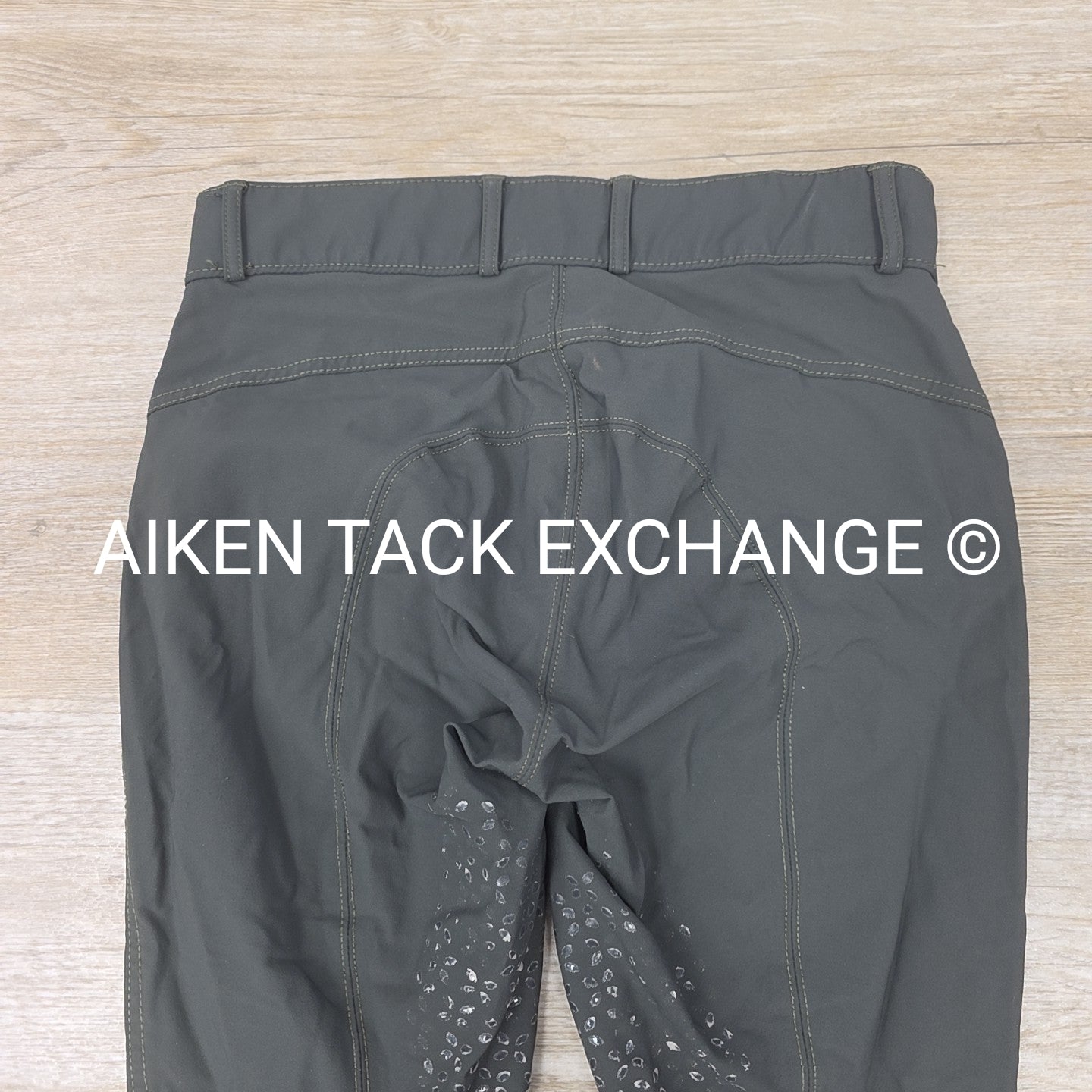 BARGAIN BUNDLE: 2 Pairs Dover Saddlery Knee Patch 26 & Ovation Knee Patch 28