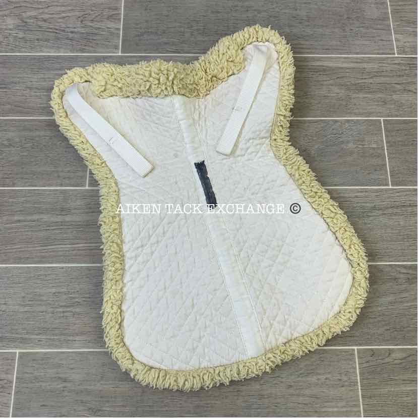 BARGAIN BUNDLE: 3 All Purpose Saddle Pads & 3 Half Pads