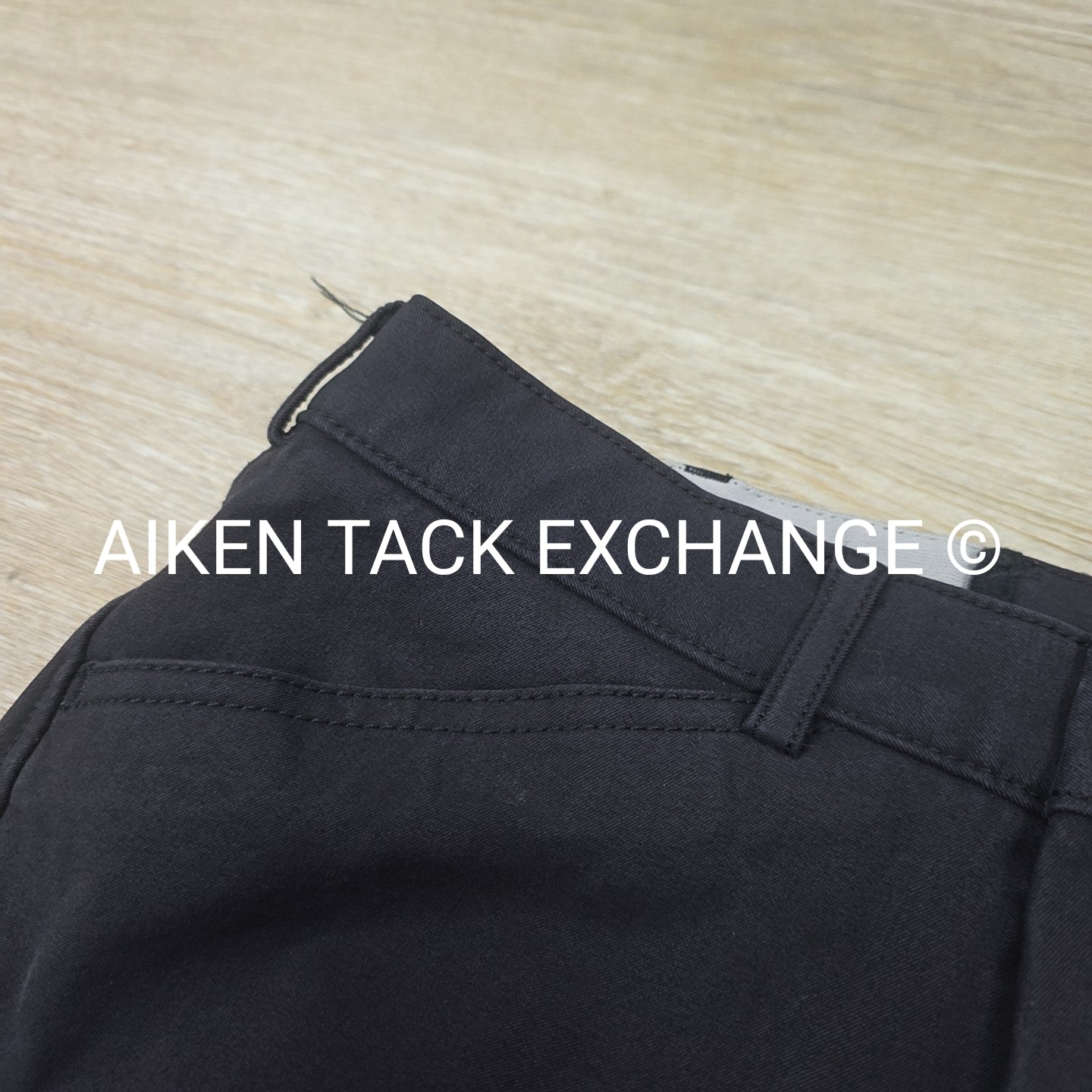 Pikeur Brooklyn GR K Silicone Knee Patch Breeches, Size 16