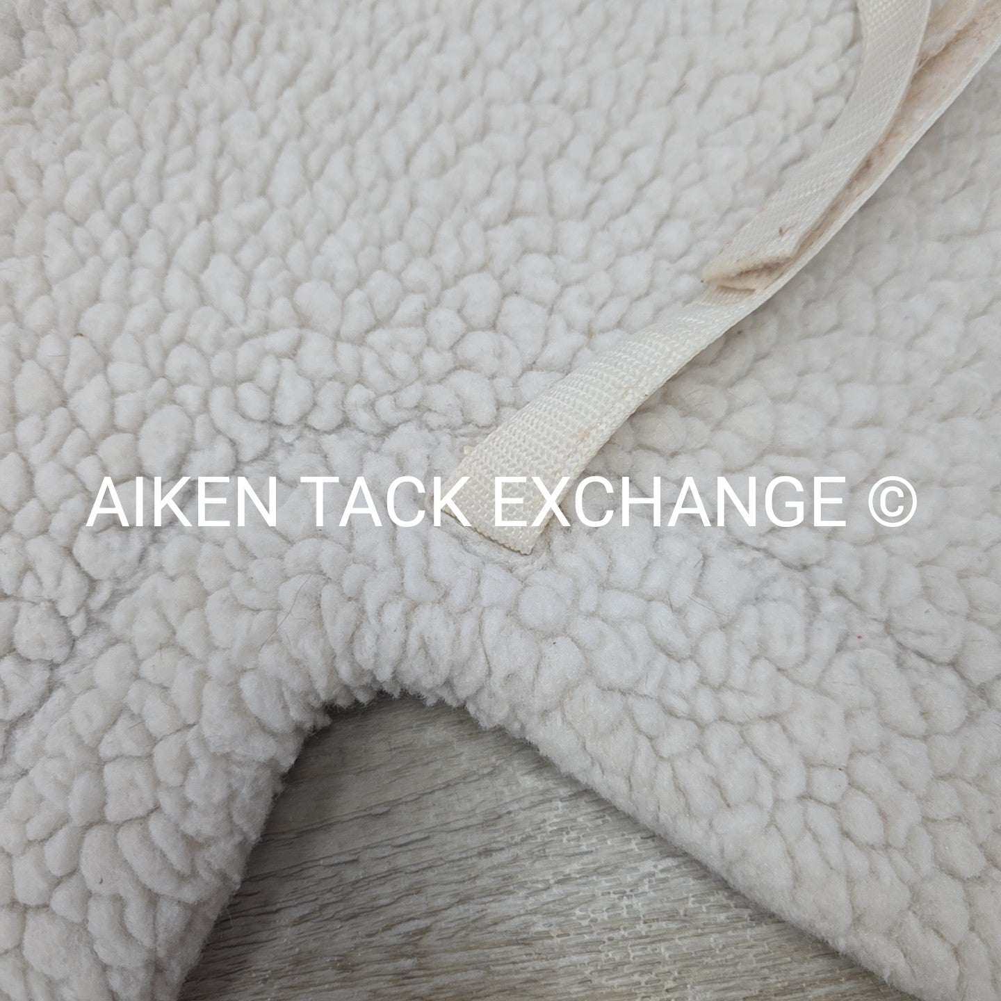 Toklat Medallion Contour Saddle Pad
