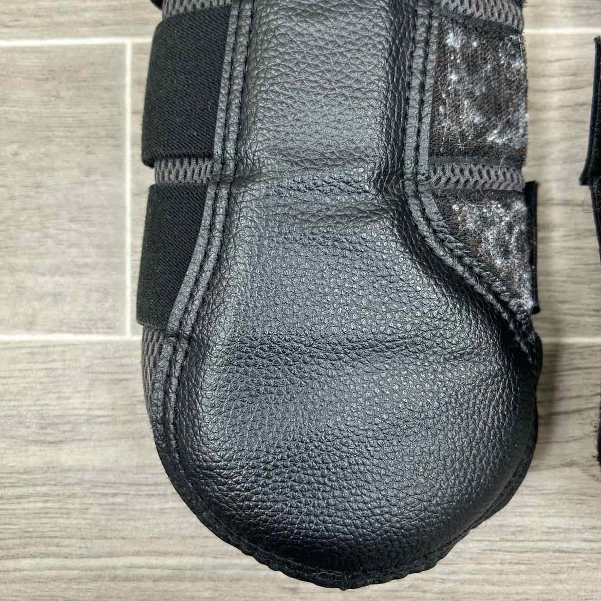 HKM Breathe Protection Brushing Boots, Size X-Large