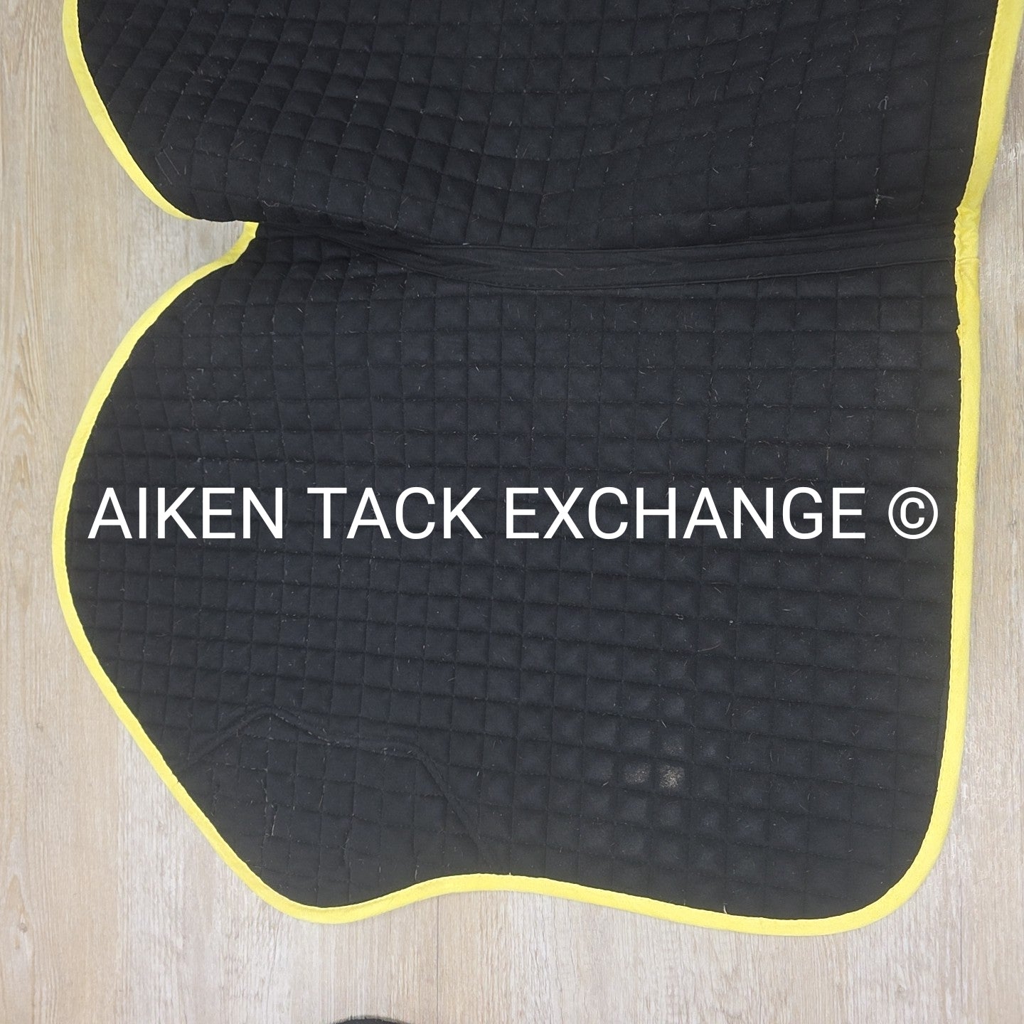 LeMieux Close Contact Square Saddle Pad, Large