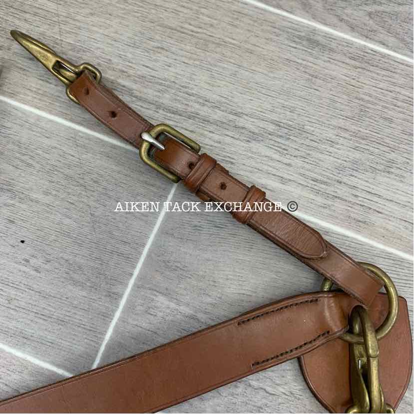 Flat Adjustable Breastplate, Oversize