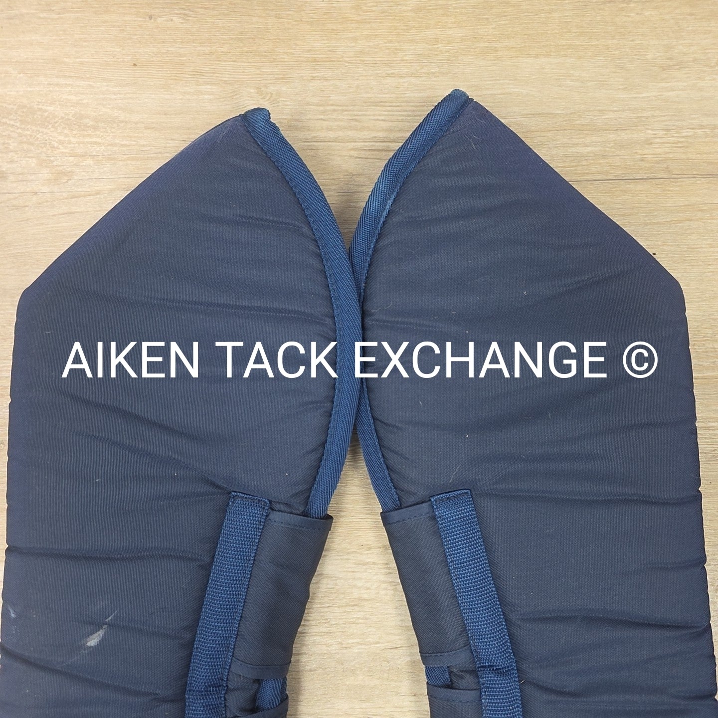 Shipping Boots, Front & Hind, Set of 4, Size Full