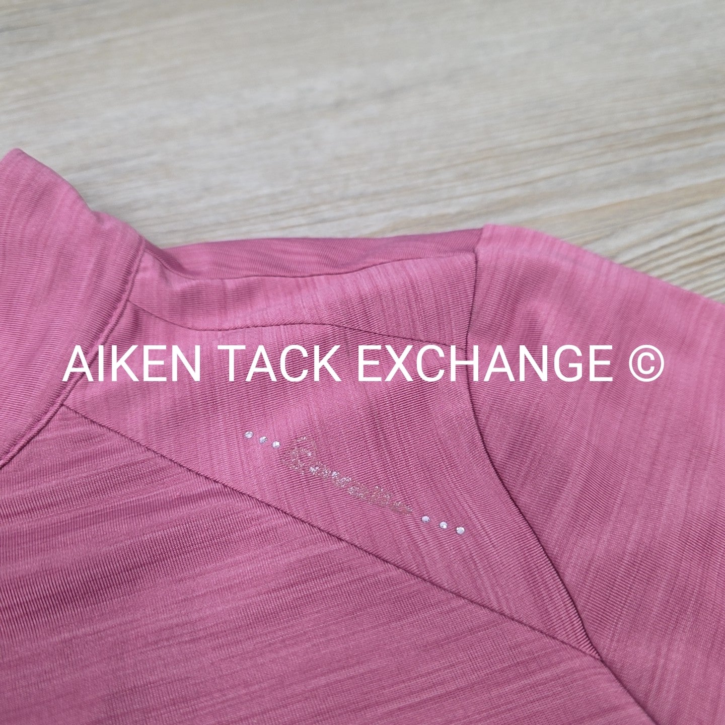 Cavallo Short Sleeve Top, Size 158 (US 13)