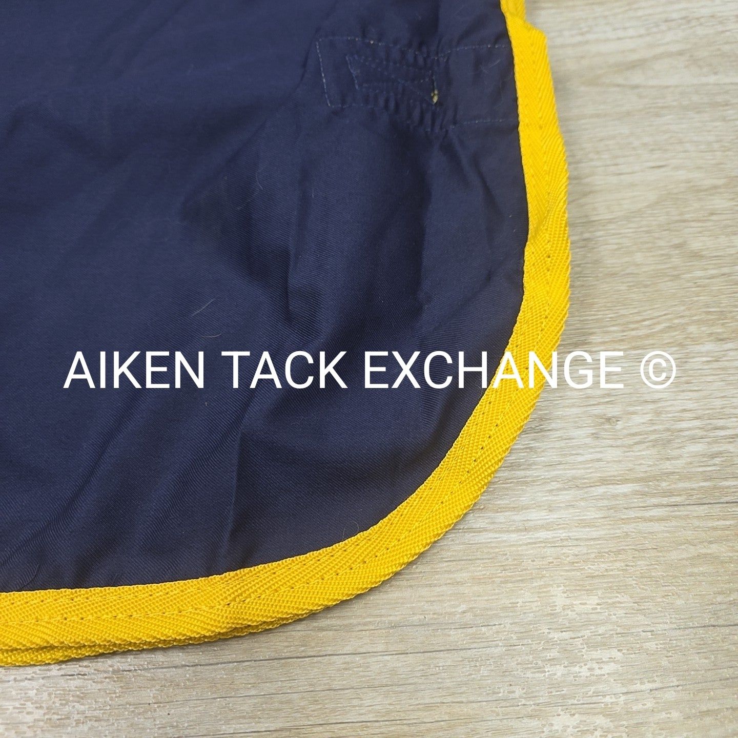 Stable Sheet, Size 78 (custom embroidery)