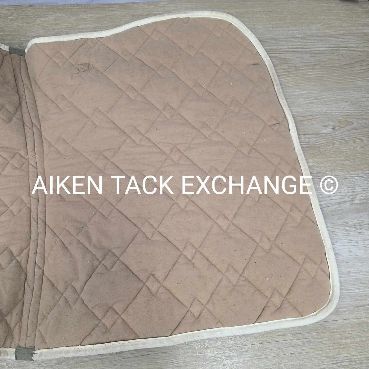 BARGAIN BUNDLE 2 Roma All Purpose Saddle Pads