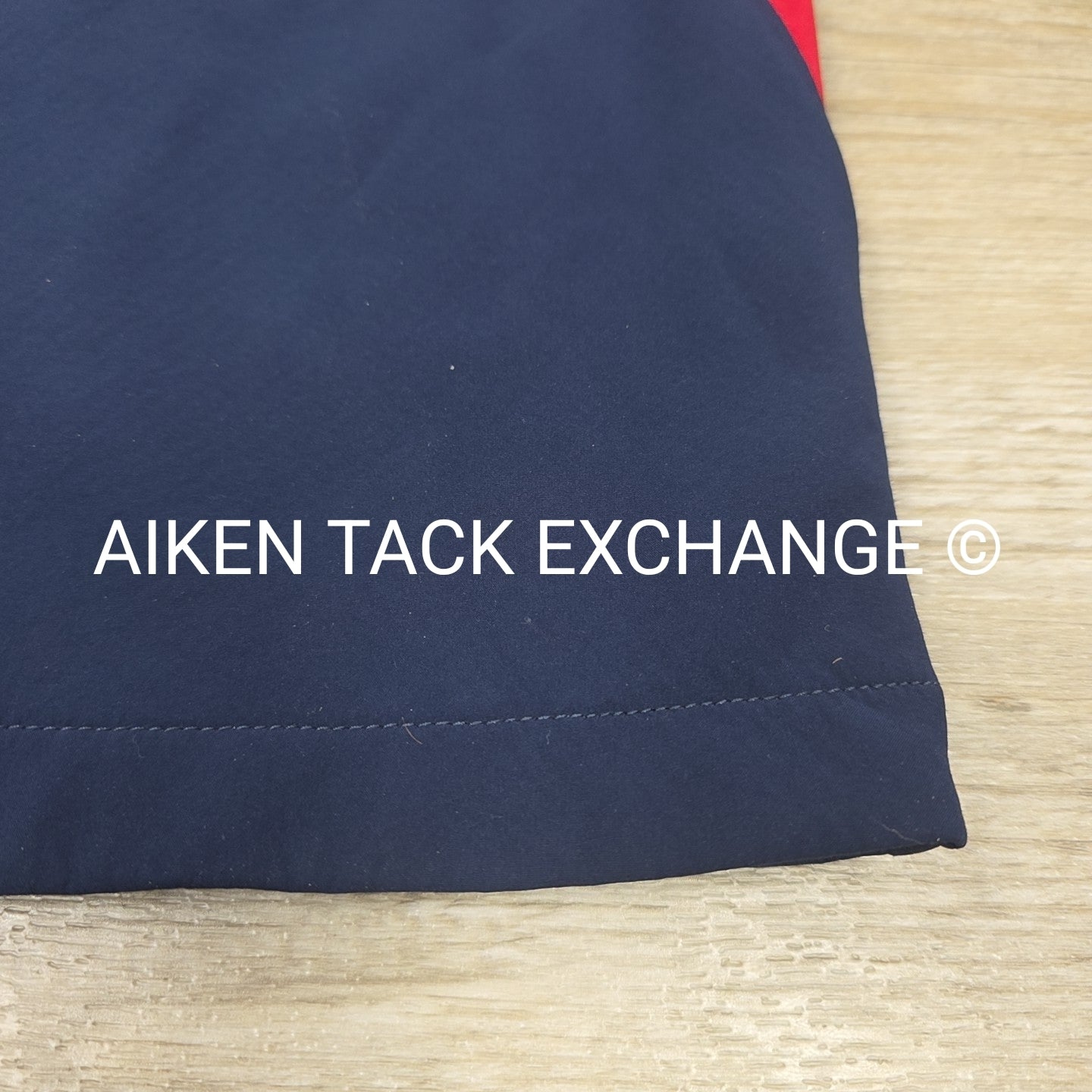 Ariat Team Soft Shell Jacket, Size X-Small