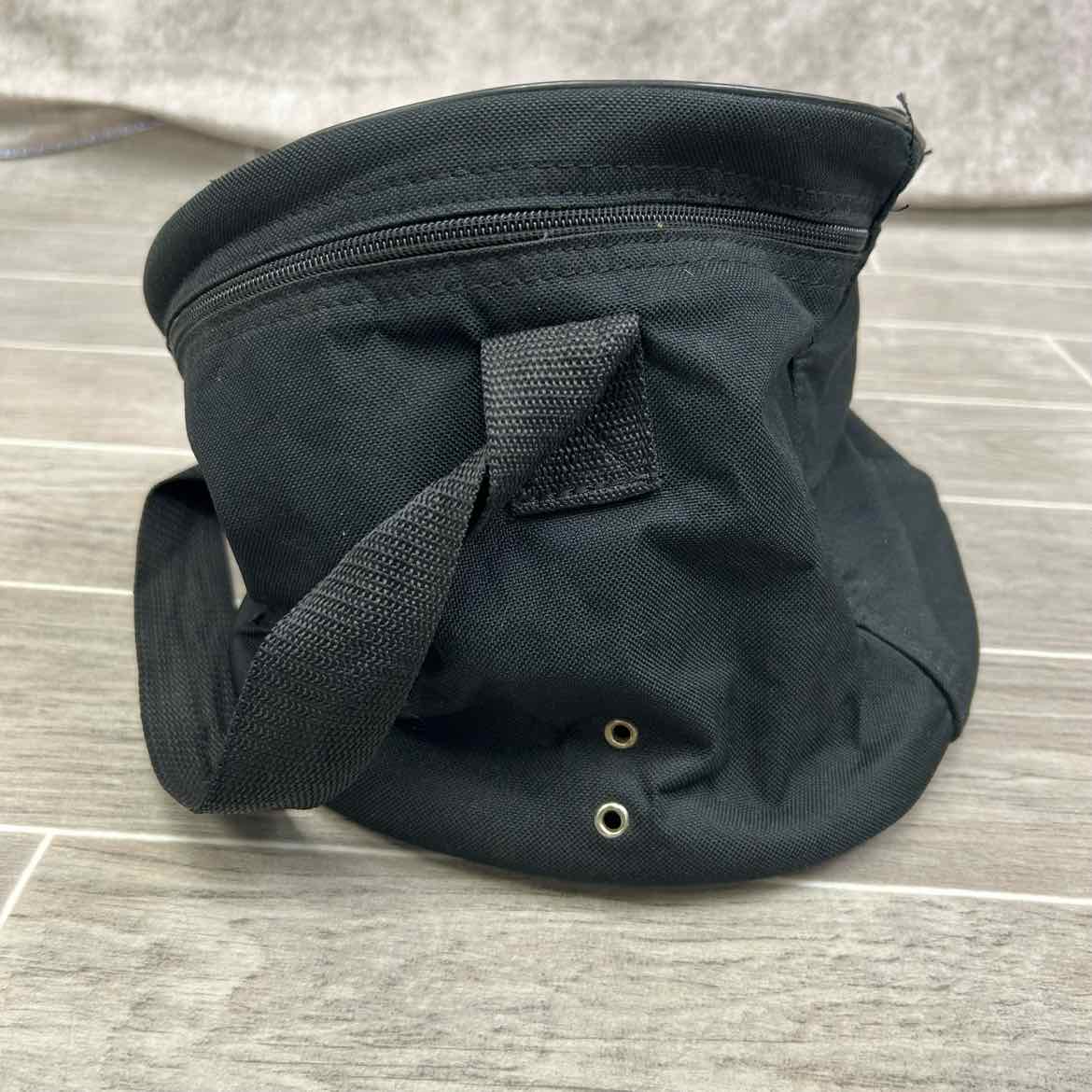 Satin Lined Helmet Case
