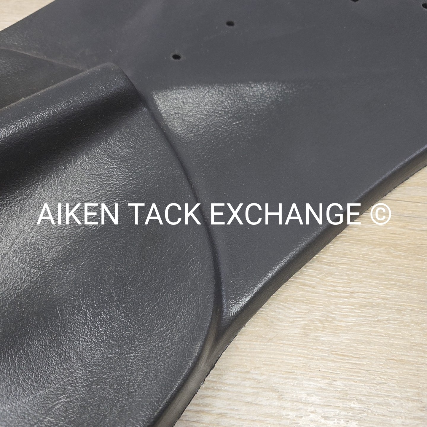 Exselle Rear Riser Foam Half Pad