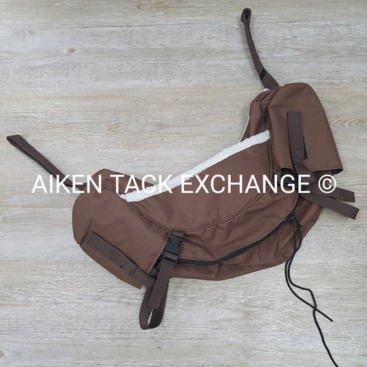 Cantle Saddle Bag