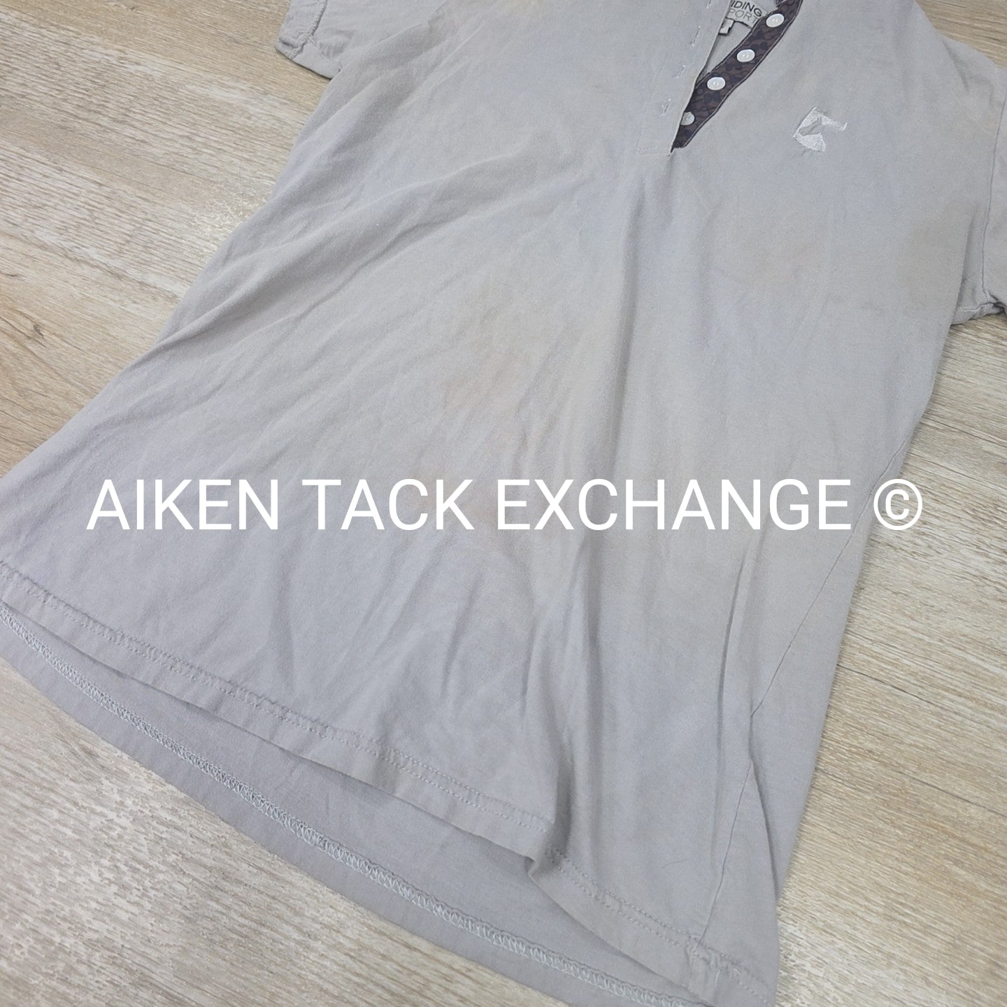 BARGAIN BUNDLE: 2 Long Sleeve Tops & 2 Short Sleeve Tops, Size Large