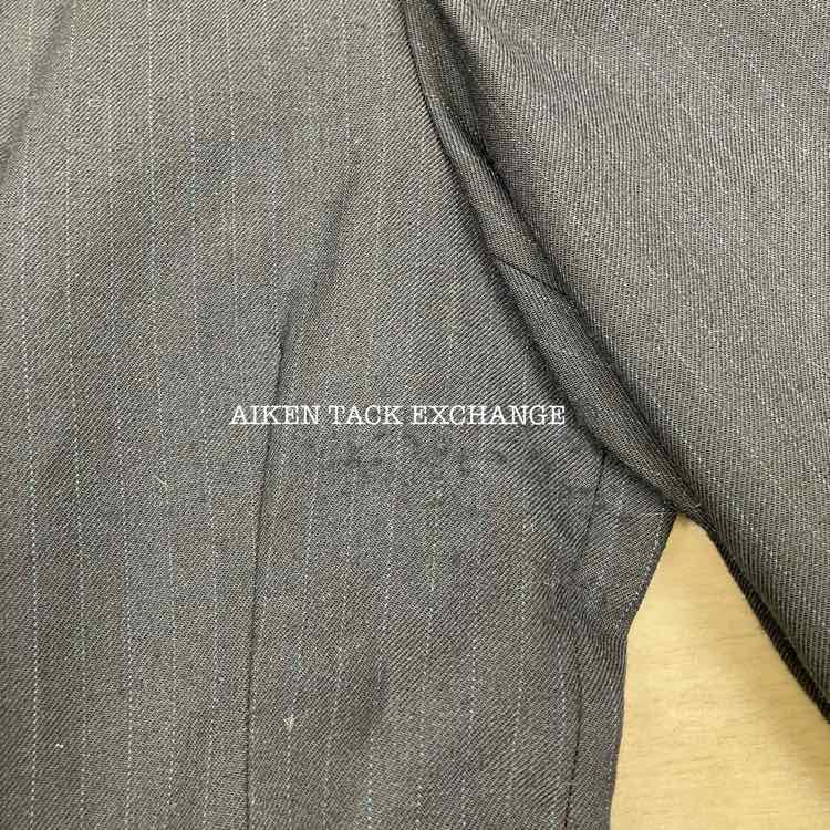 Ovation Show Coat, Size 18 L