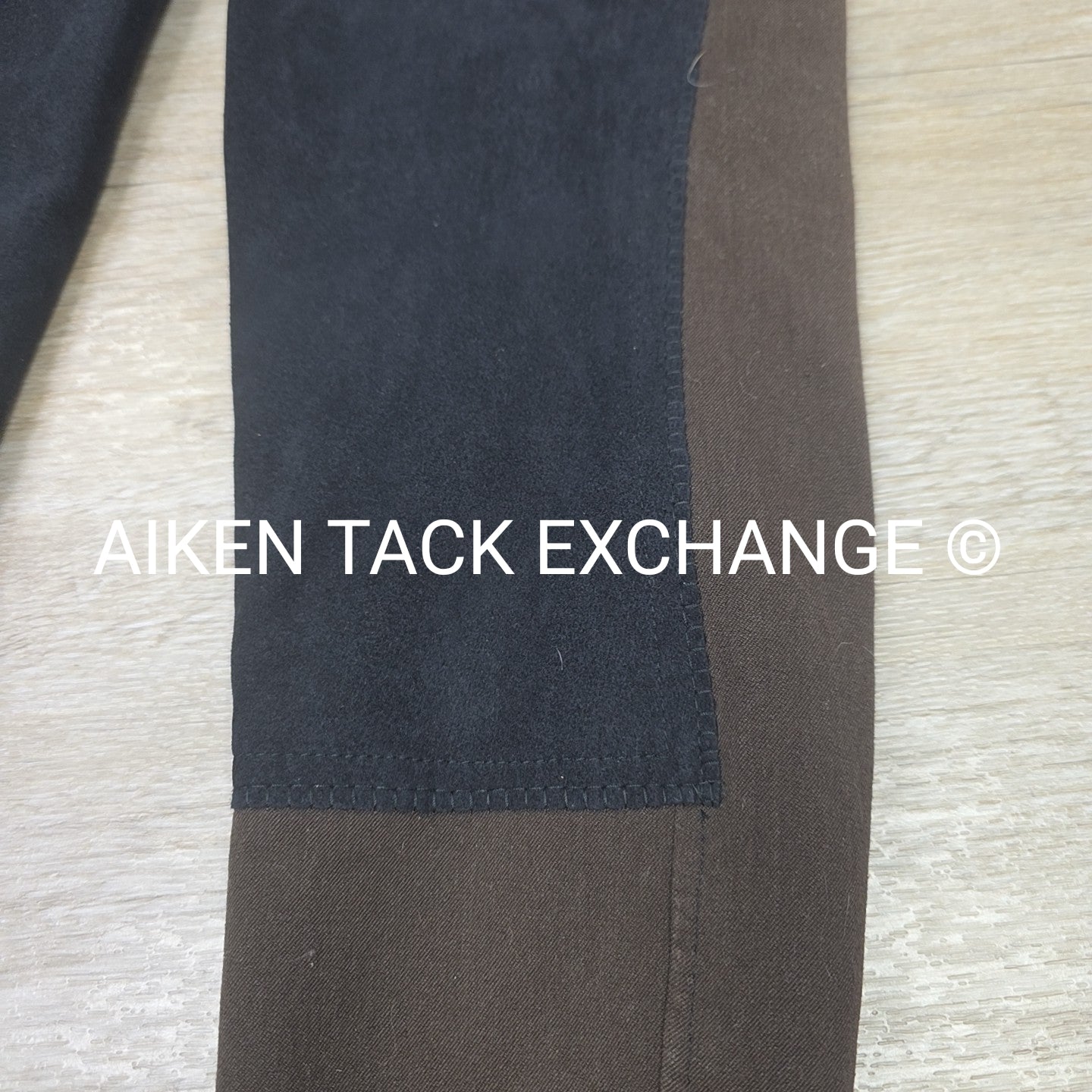 SmartPak Piper Full Seat Breeches, Size 26