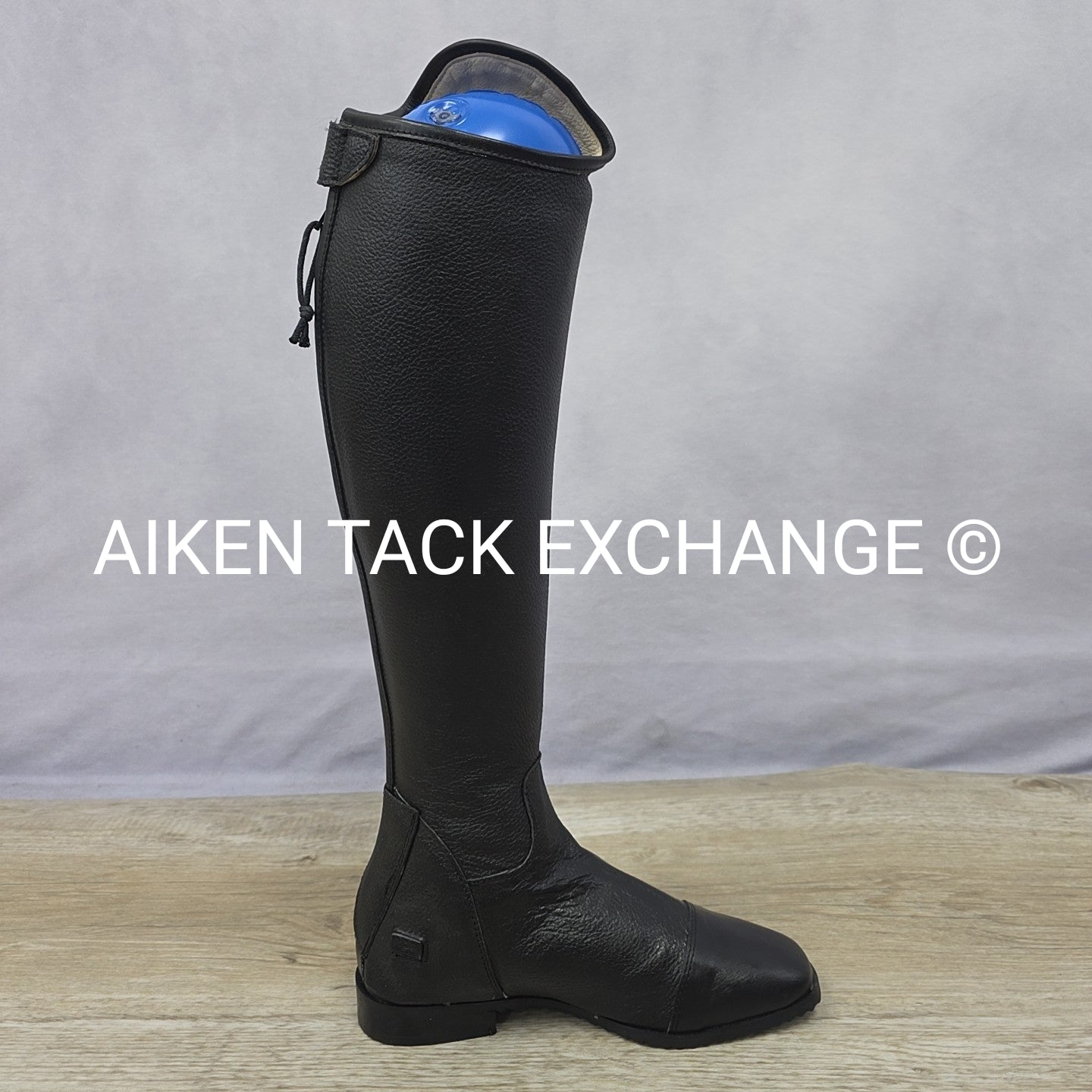 TuffRider Wellesley Dress Boots, Size 7.5