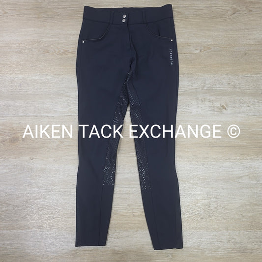 KL Select Gabrielle Full Seat Breeches, Women's 26R