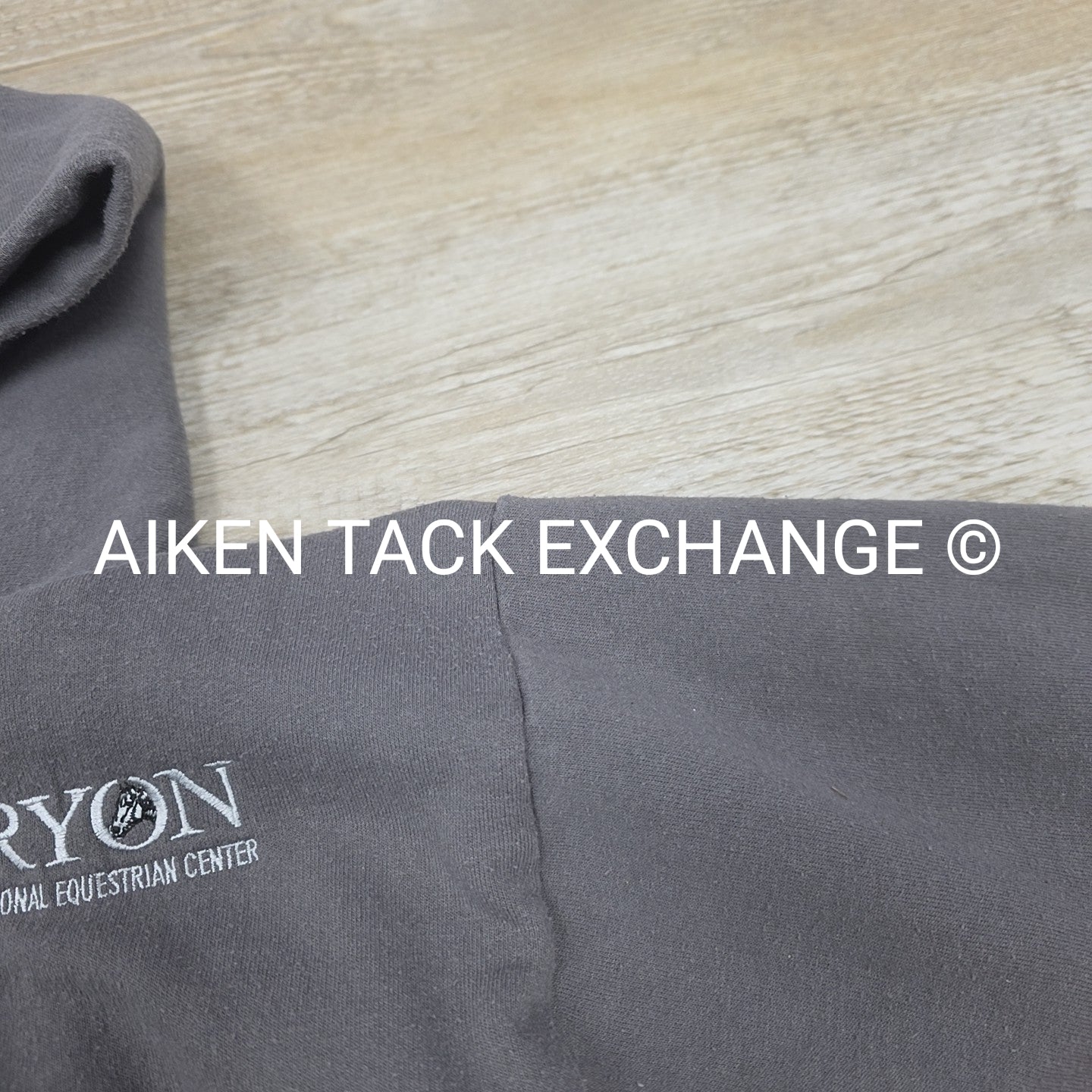 Tryon Hoodie, Youth Small (6/8)