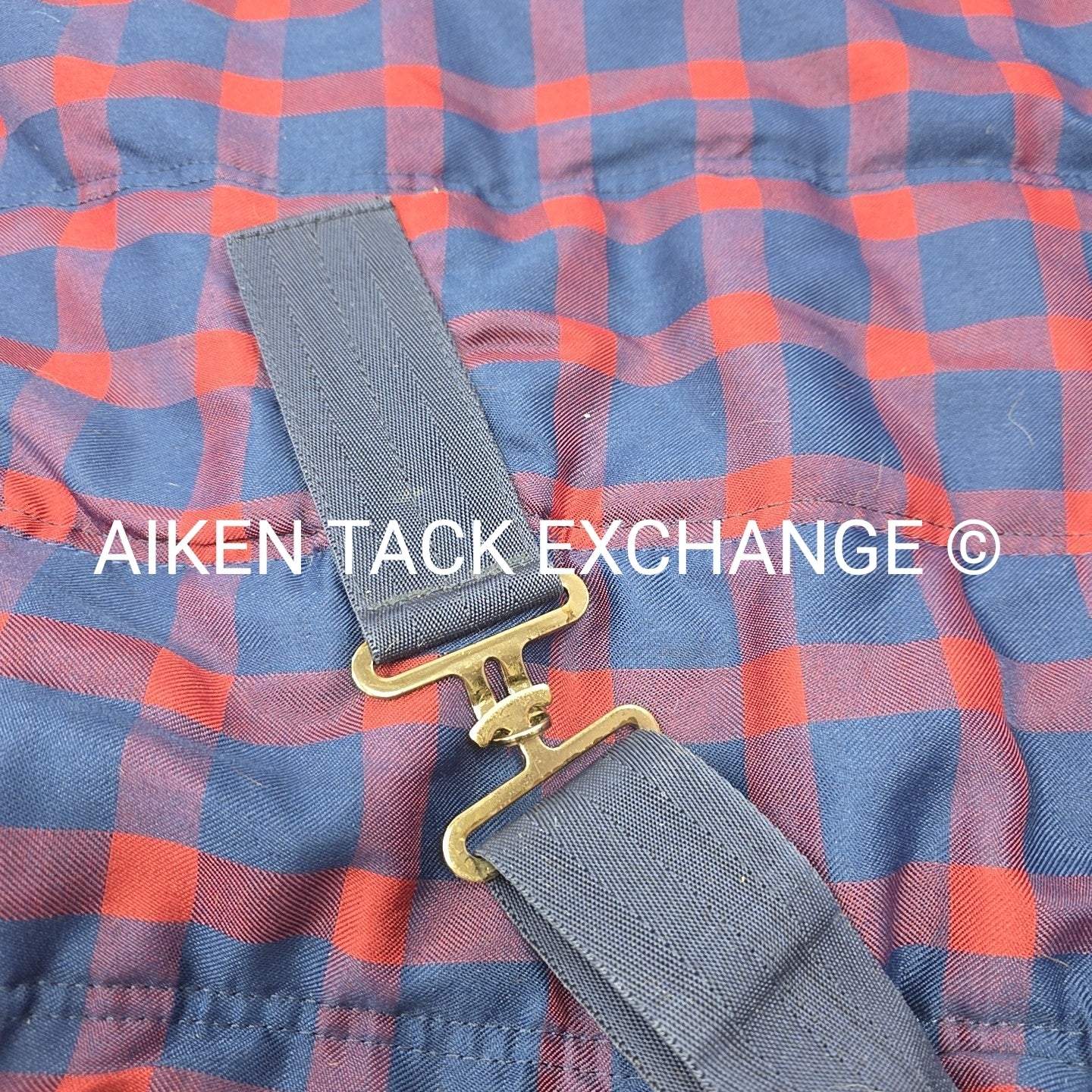 Masta Medium Weight Stable Blanket, Size 81"