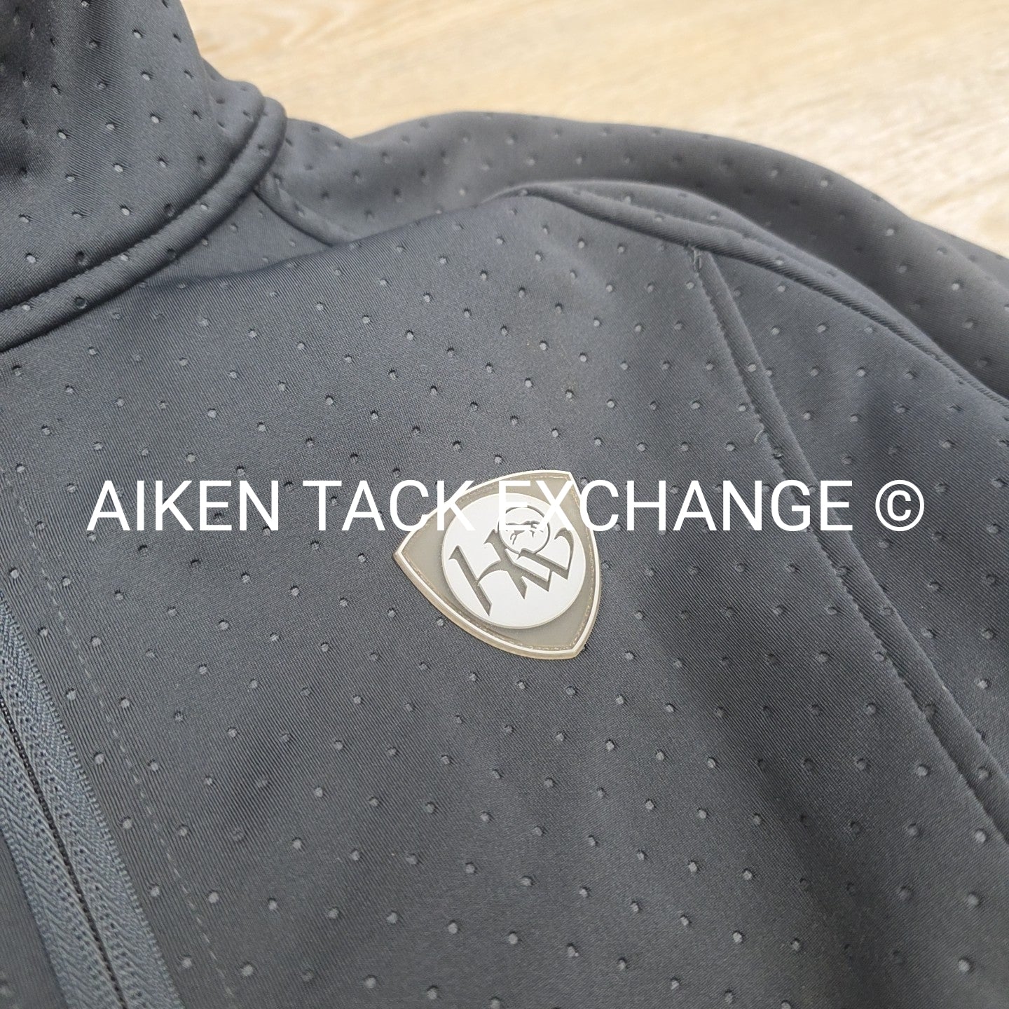 Horseware Ireland Softshell Full Zip Jacket, Women's Small