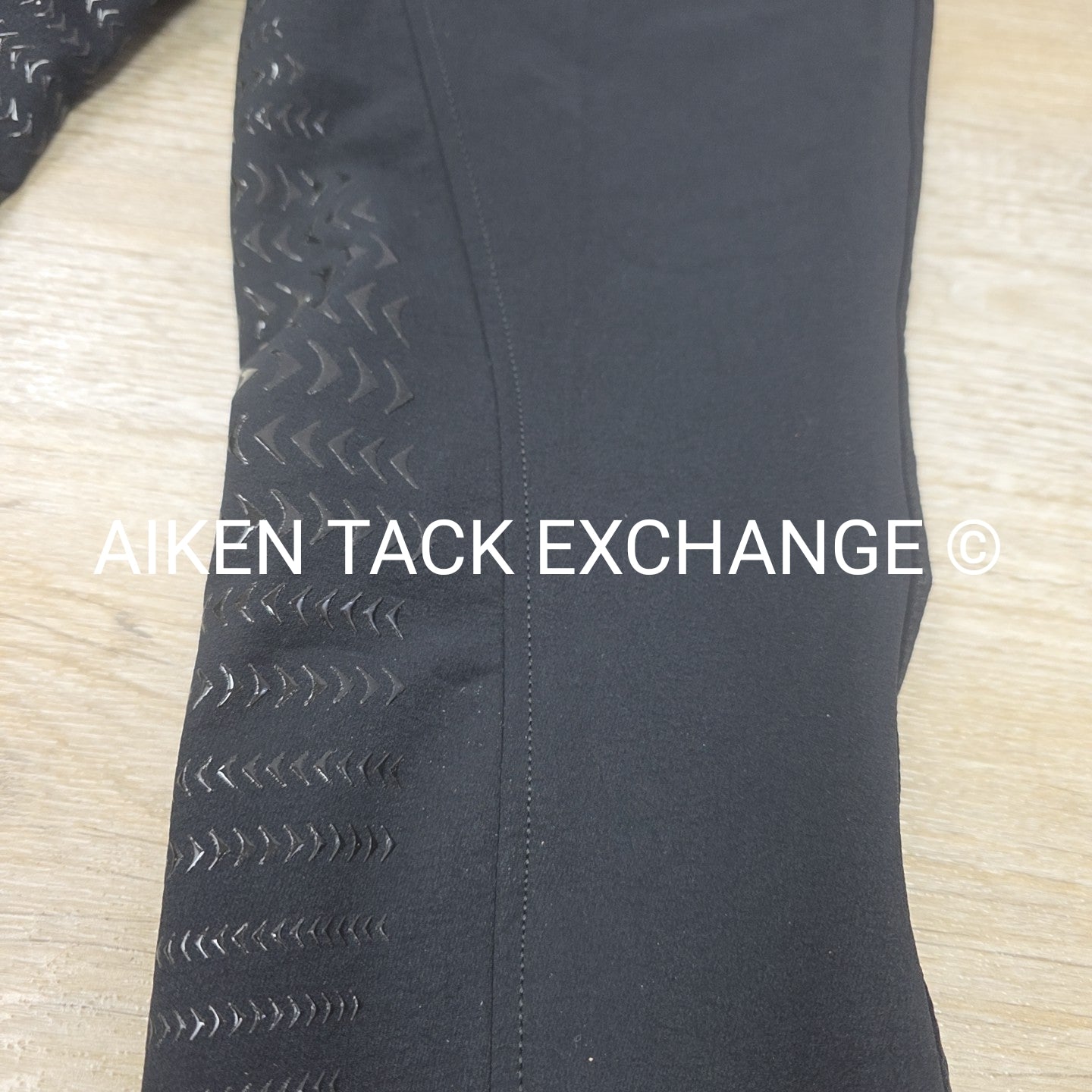 EQUO Silicone Grip Full Seat Breeches, Women's 30