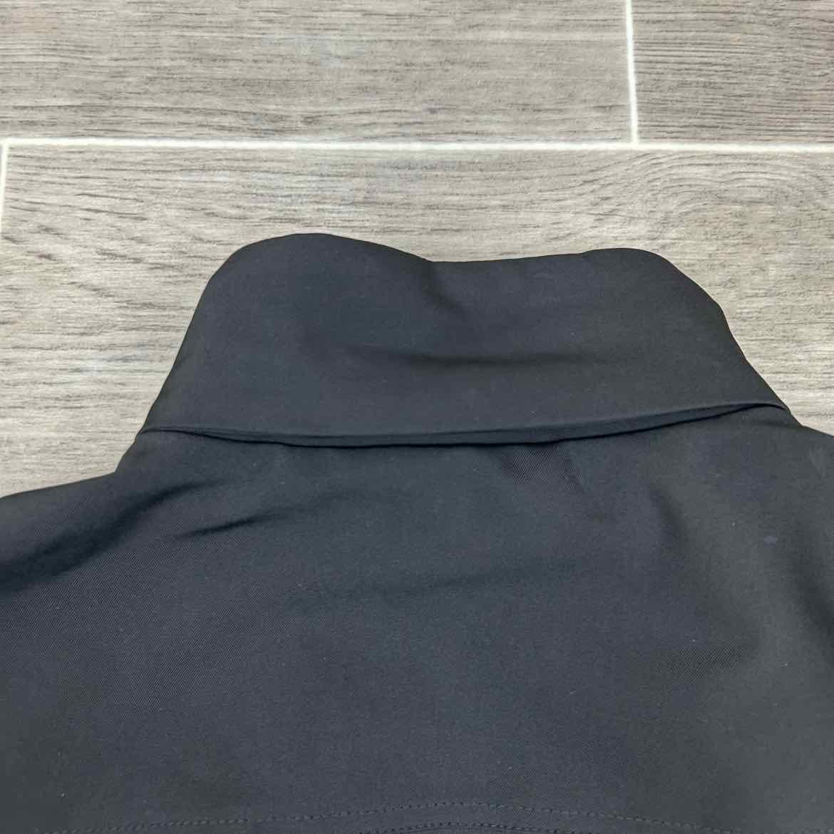 Gucci Equestrian Jacket, Made in Italy, Size X-Small