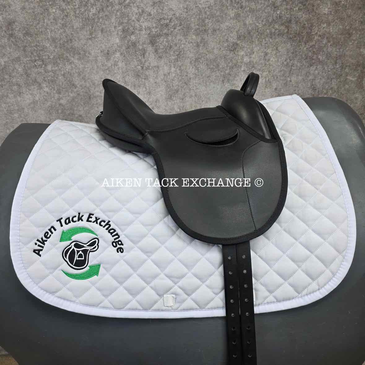 Wintec Children's Leadline Saddle, 11.5" Seat, Flexible Fit Panels