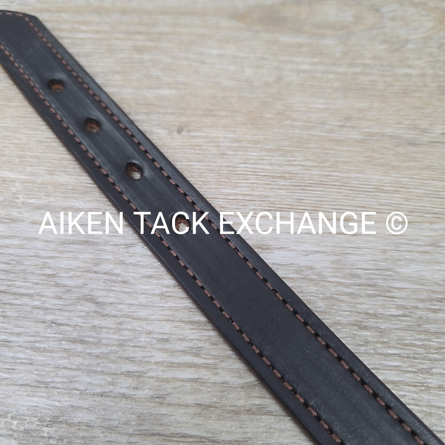 Perri's Replacement Leather Crown Piece