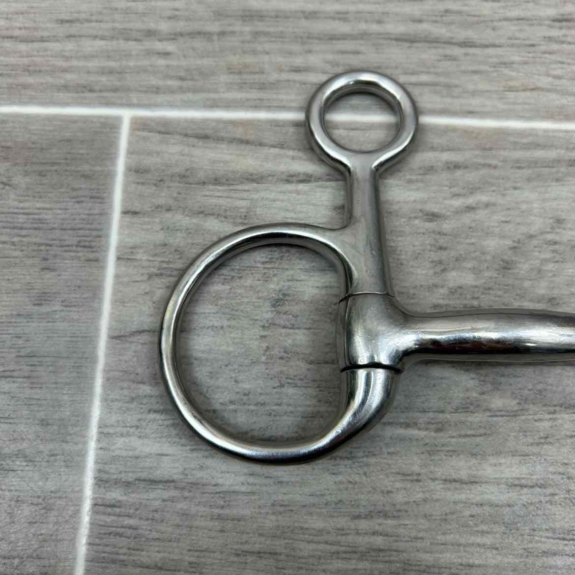 Korsteel Single Joint Baucher Bit 5.5"