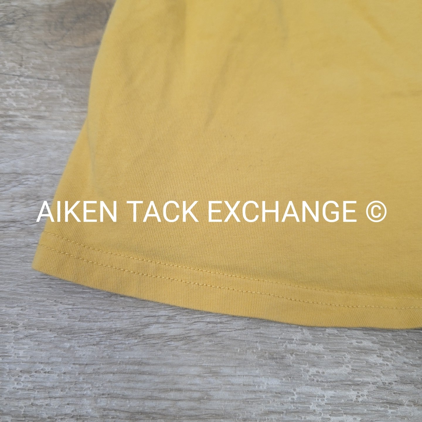 Ariat Short Sleeve Shirt, Women's Small