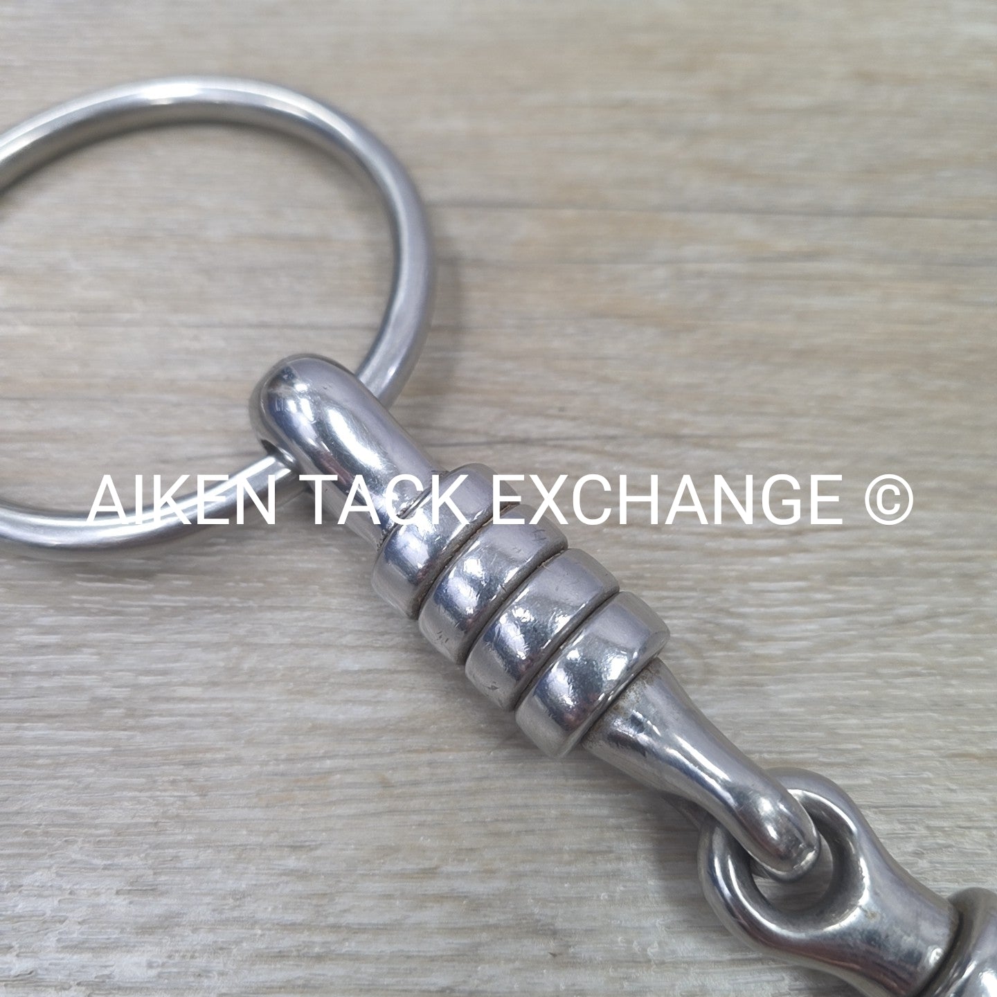 Cherry Roller Single Joint Loose Ring Bit 5.75"