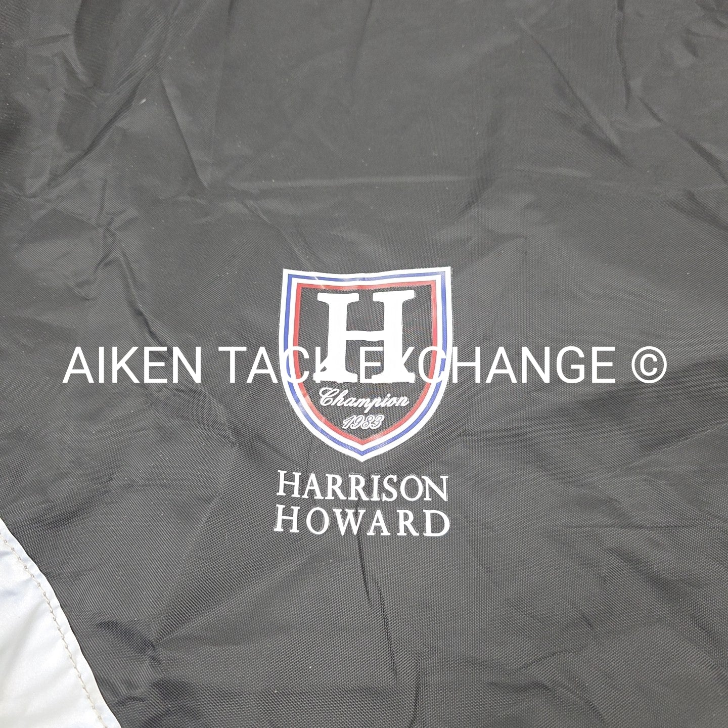 Harrison Howard Climax Competition Quarter Sheet, Size Large (4' 11")