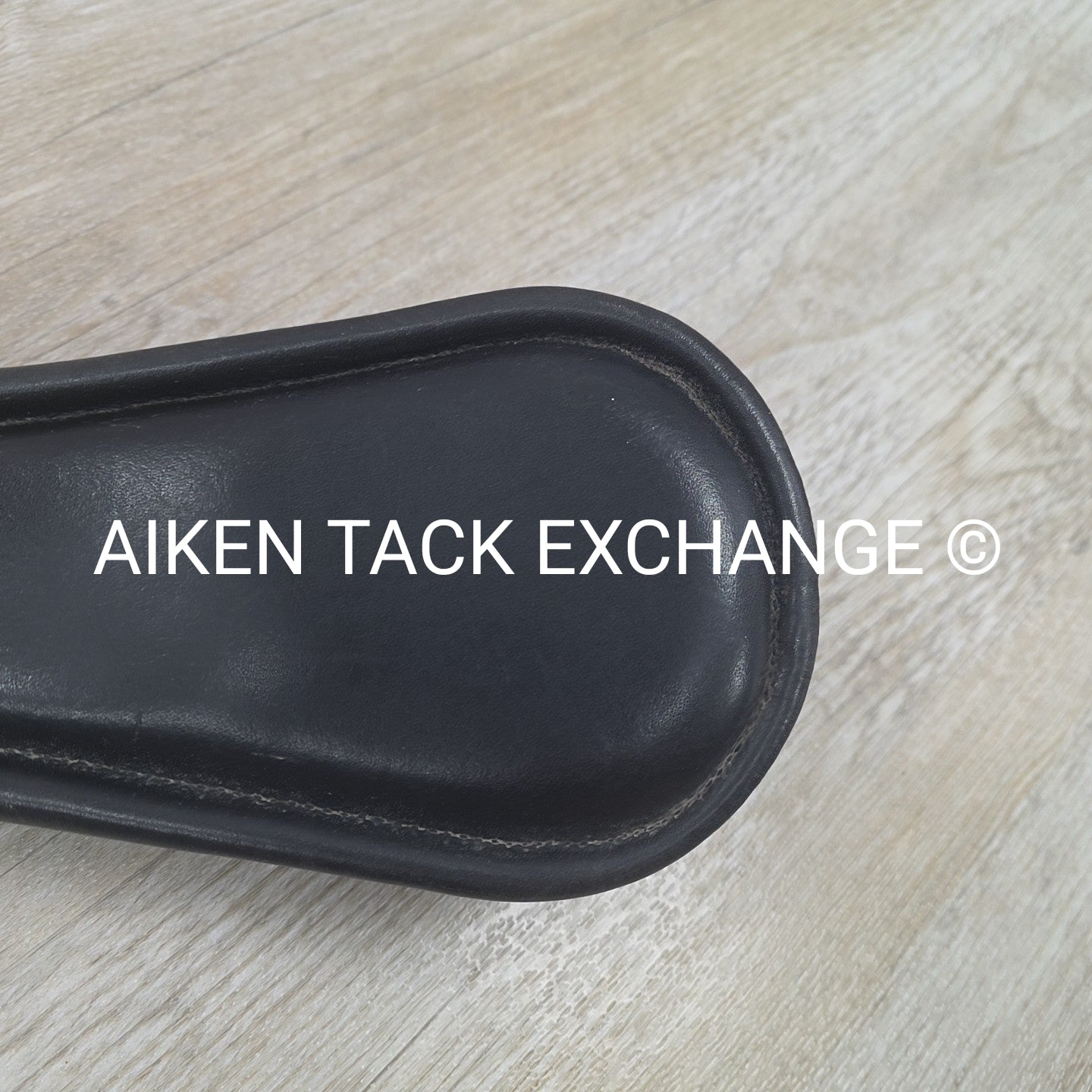 Prestige Dressage Girth, Black, 75 cm (30")