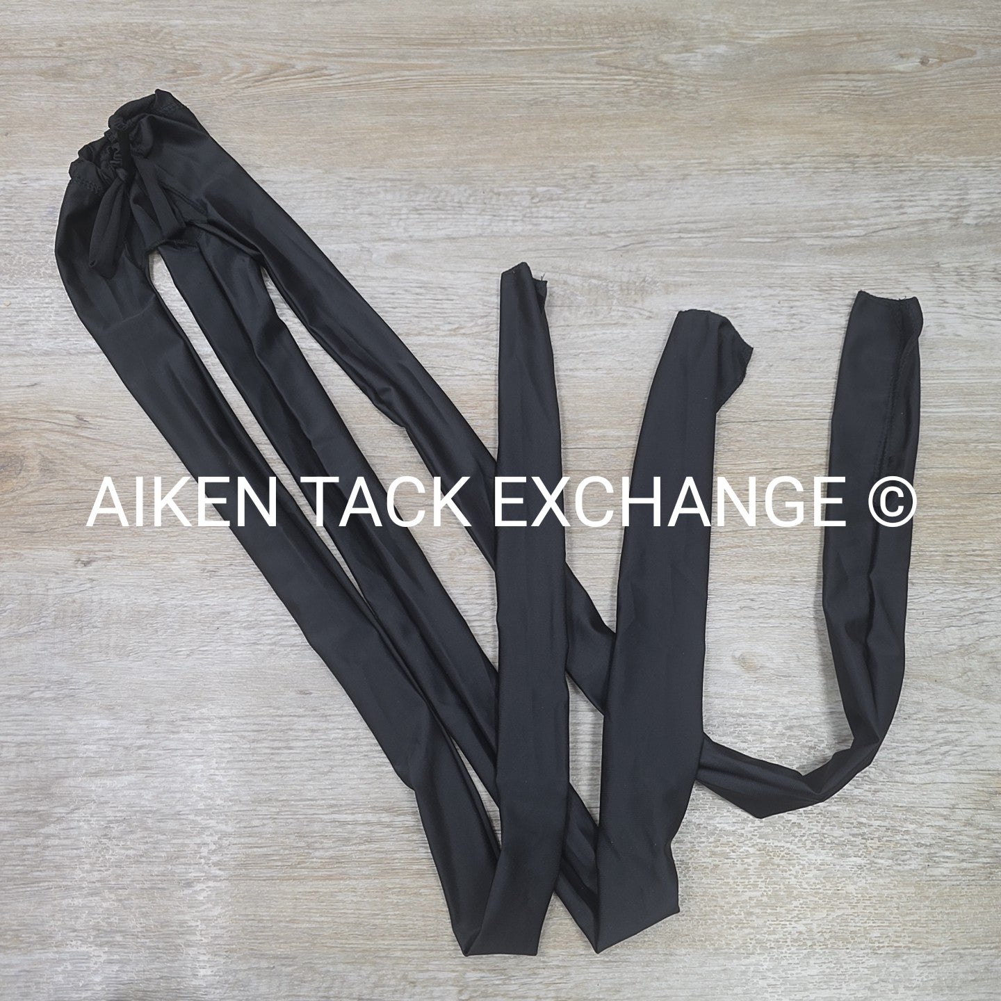 Nylon Tail Wrap