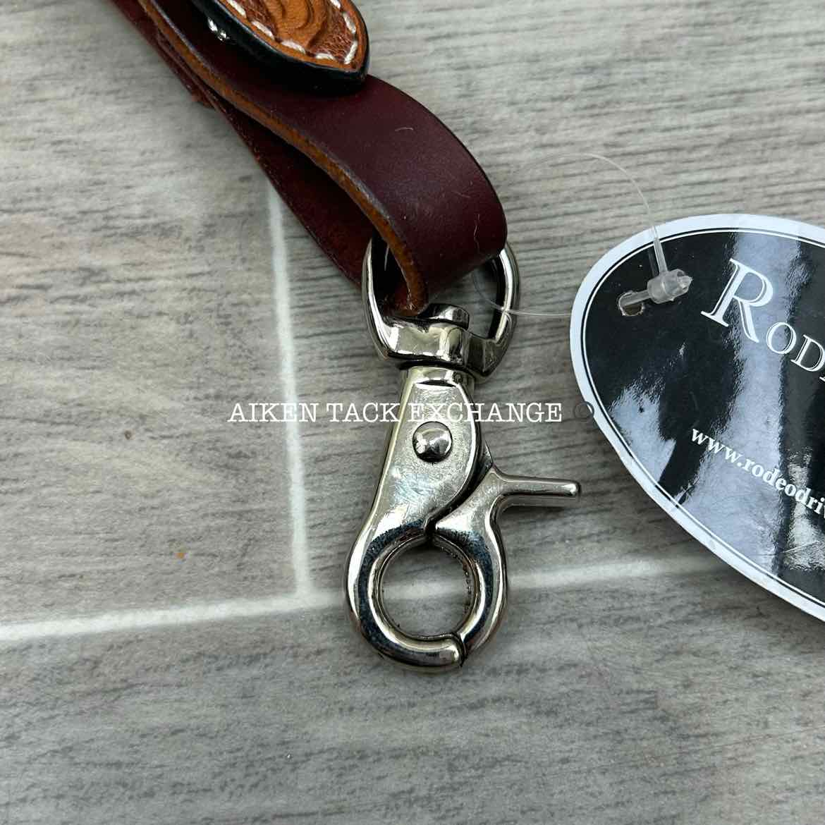 Rodeo Drive Wither Strap