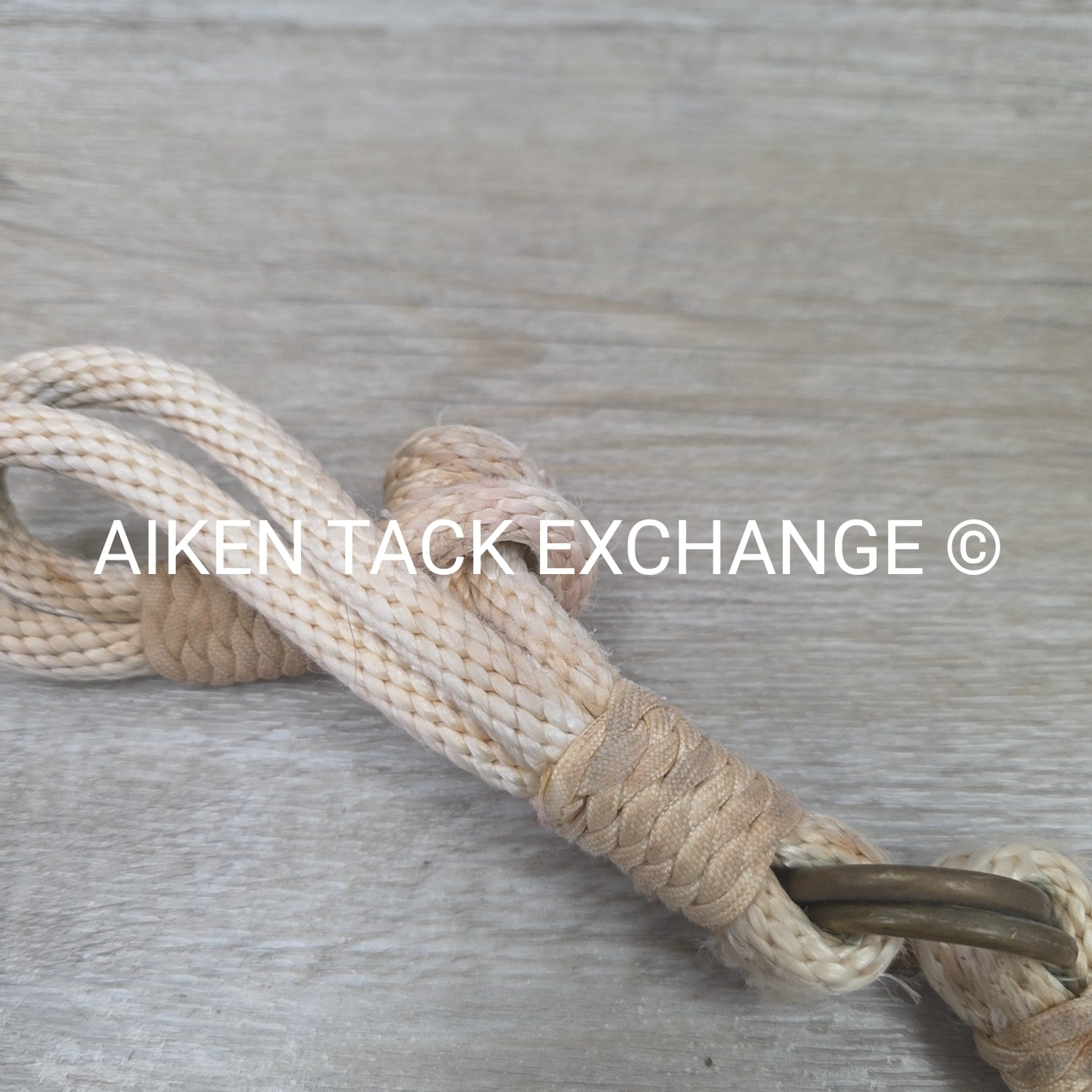 Rope Hobbles