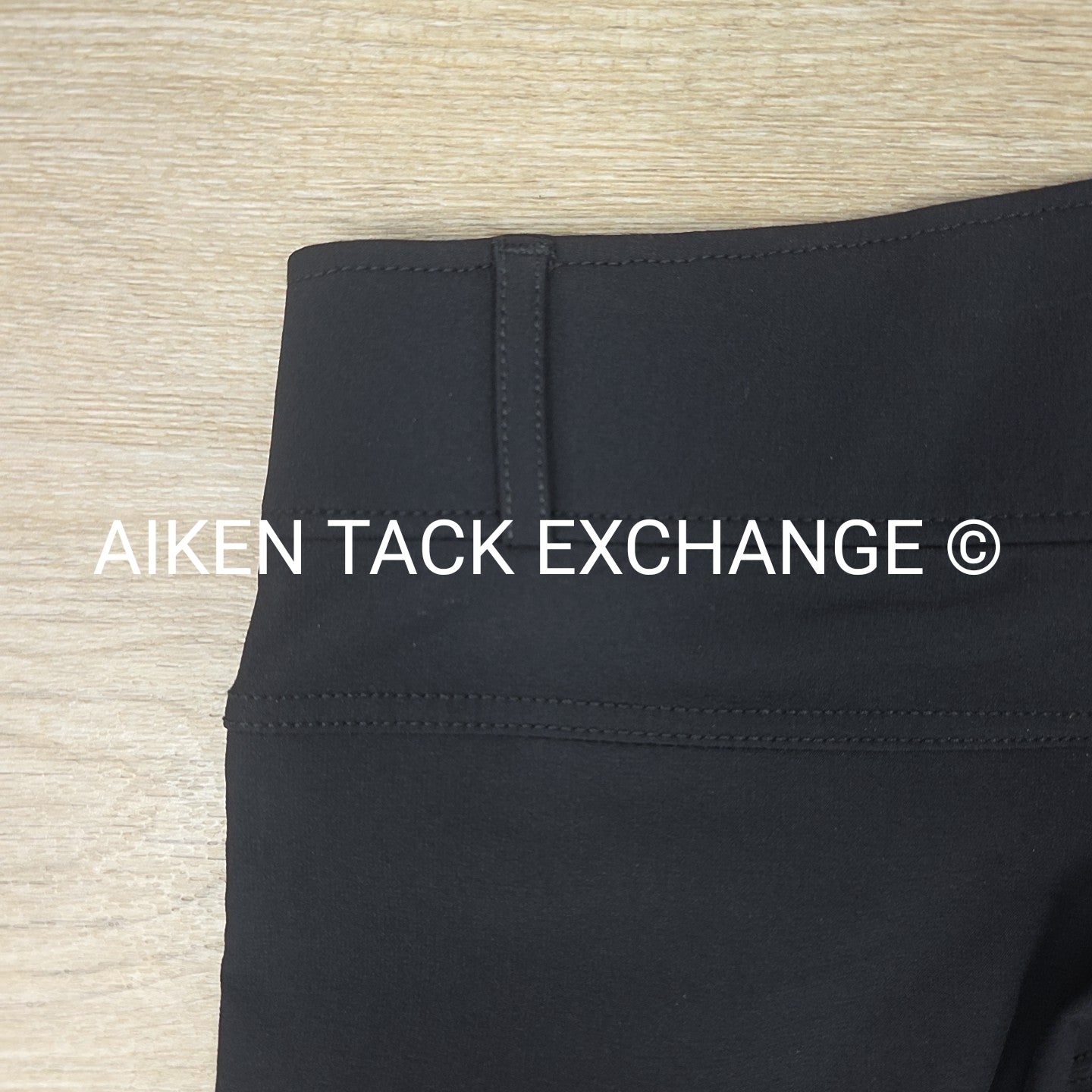 Horze Angelina Silicone Grip Full Seat Breeches, Women's 36