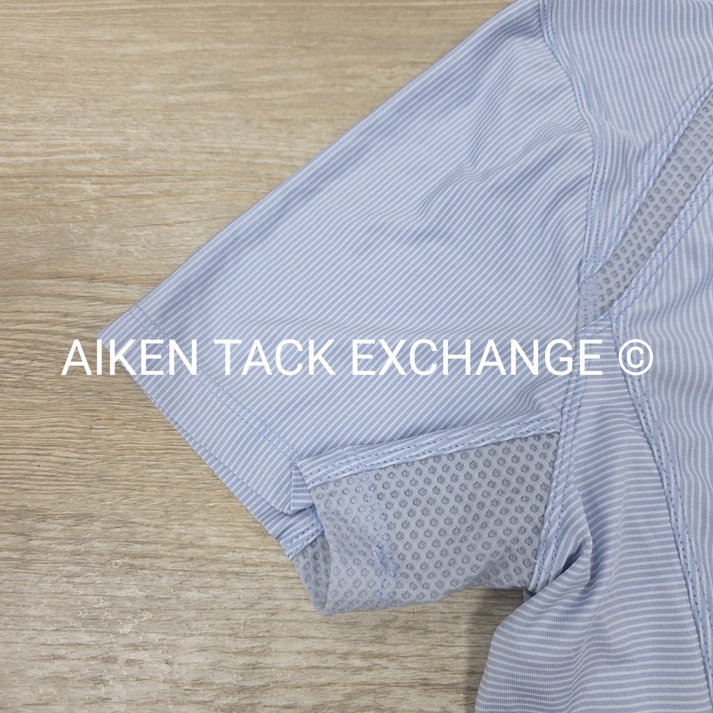 Goode Rider Perfect Sport Top, Size Medium