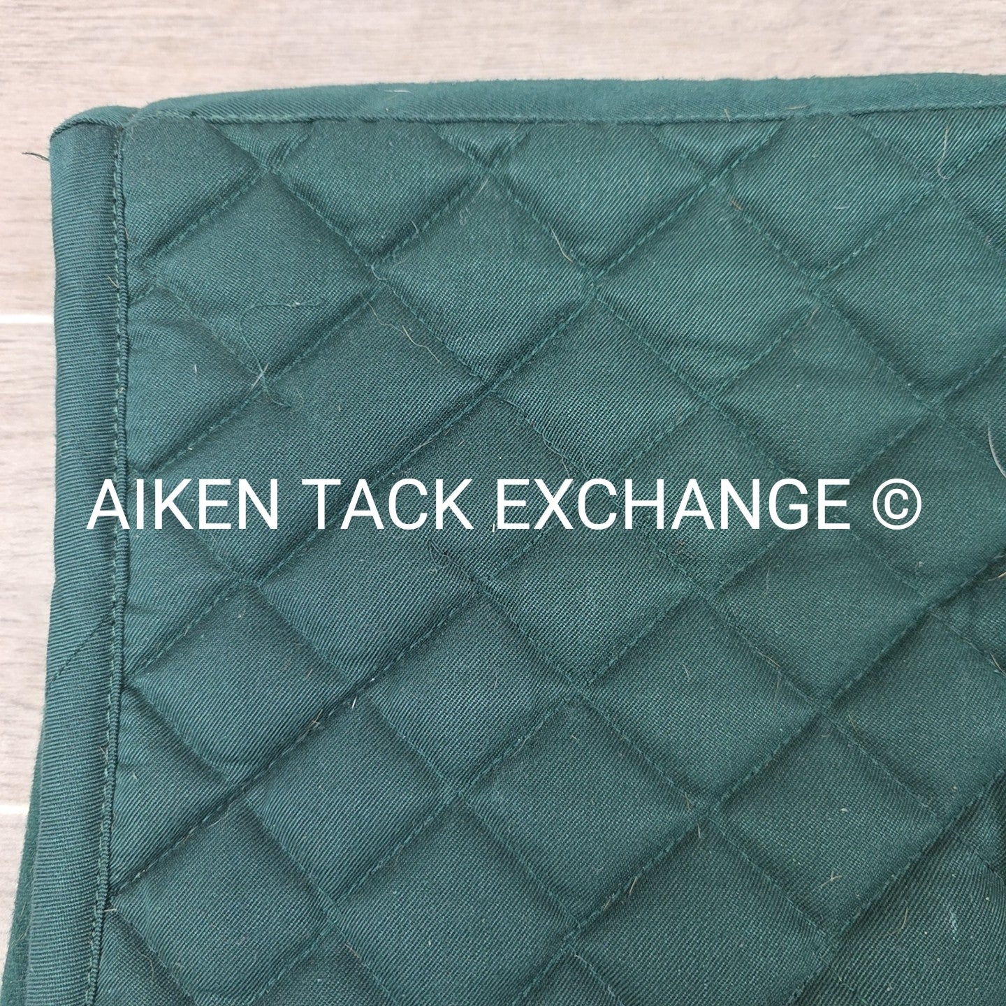 Dover Saddlery All Purpose Saddle Pad