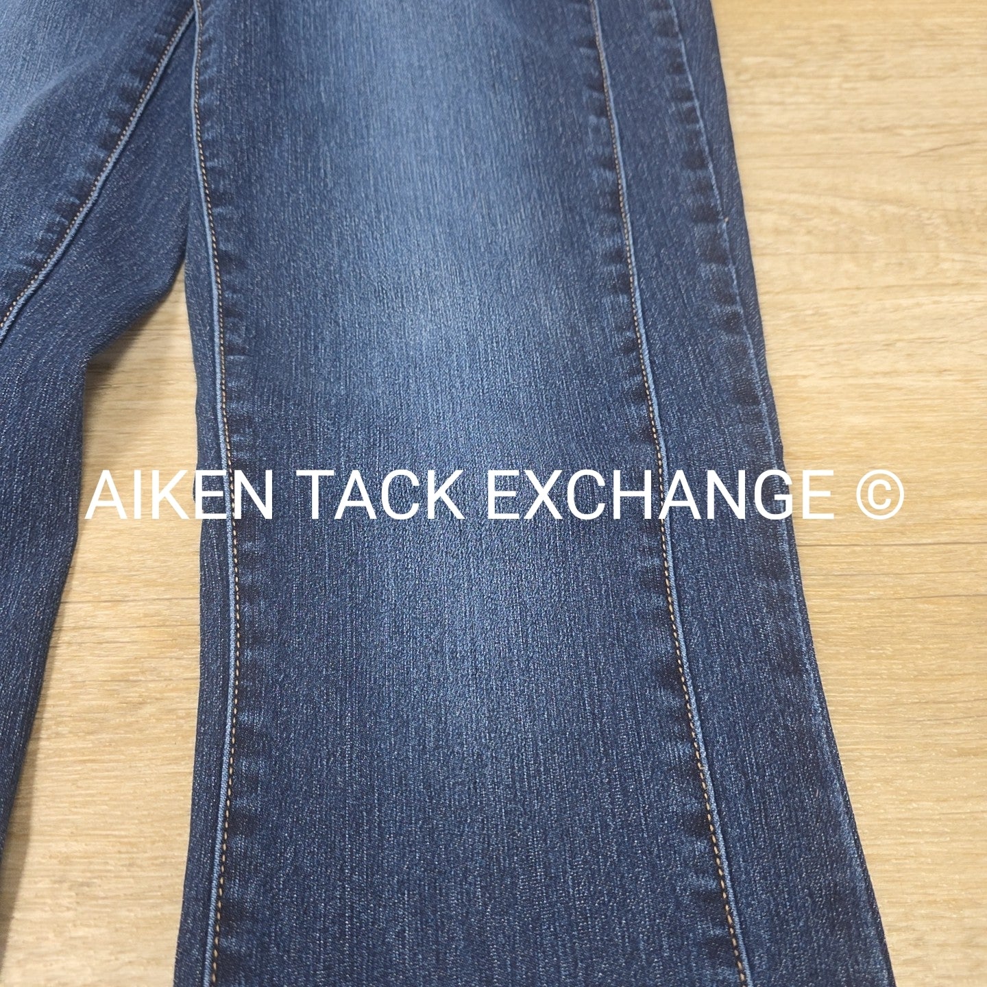 Maurices Everflex Jeans, Size 4 L
