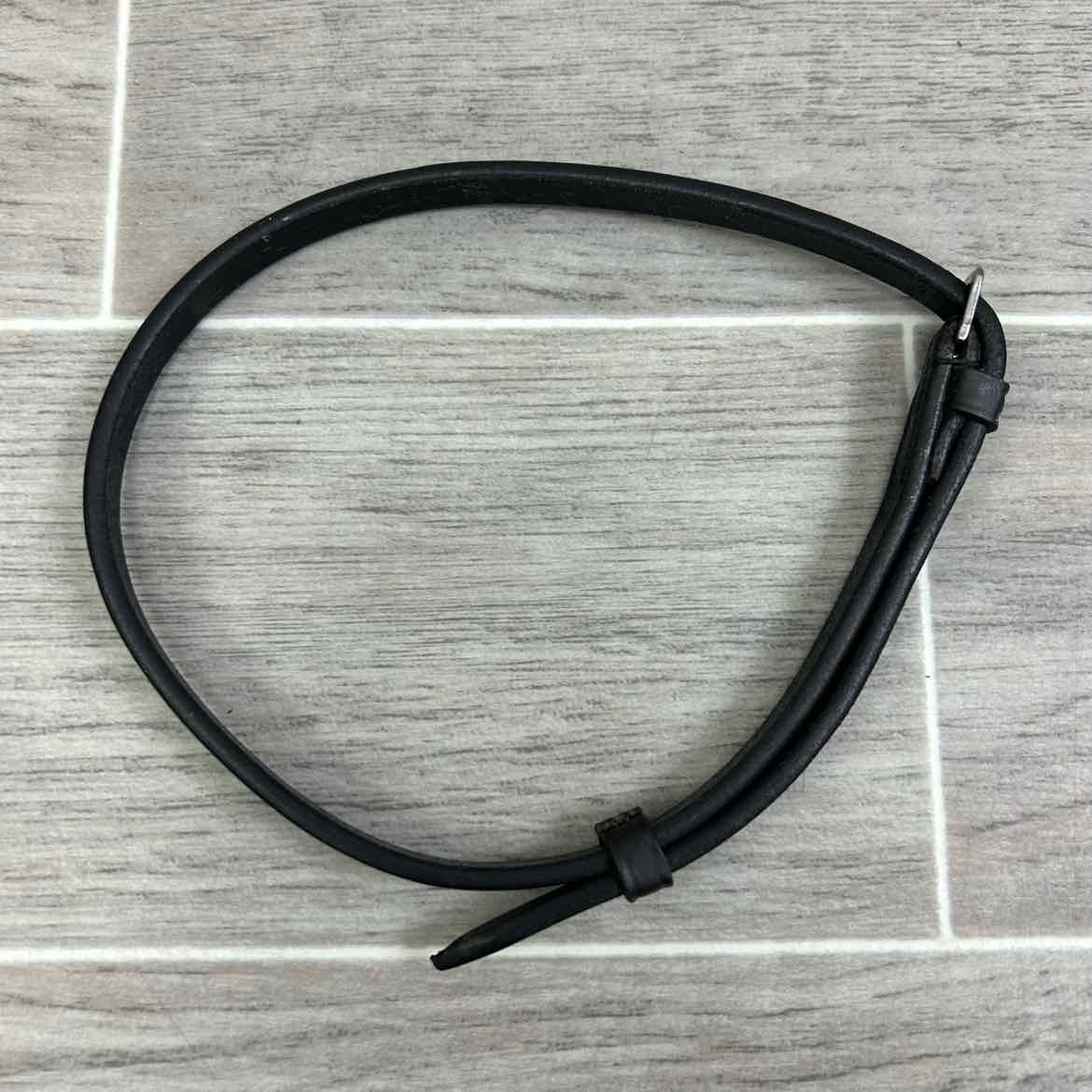 Flash Strap, Black