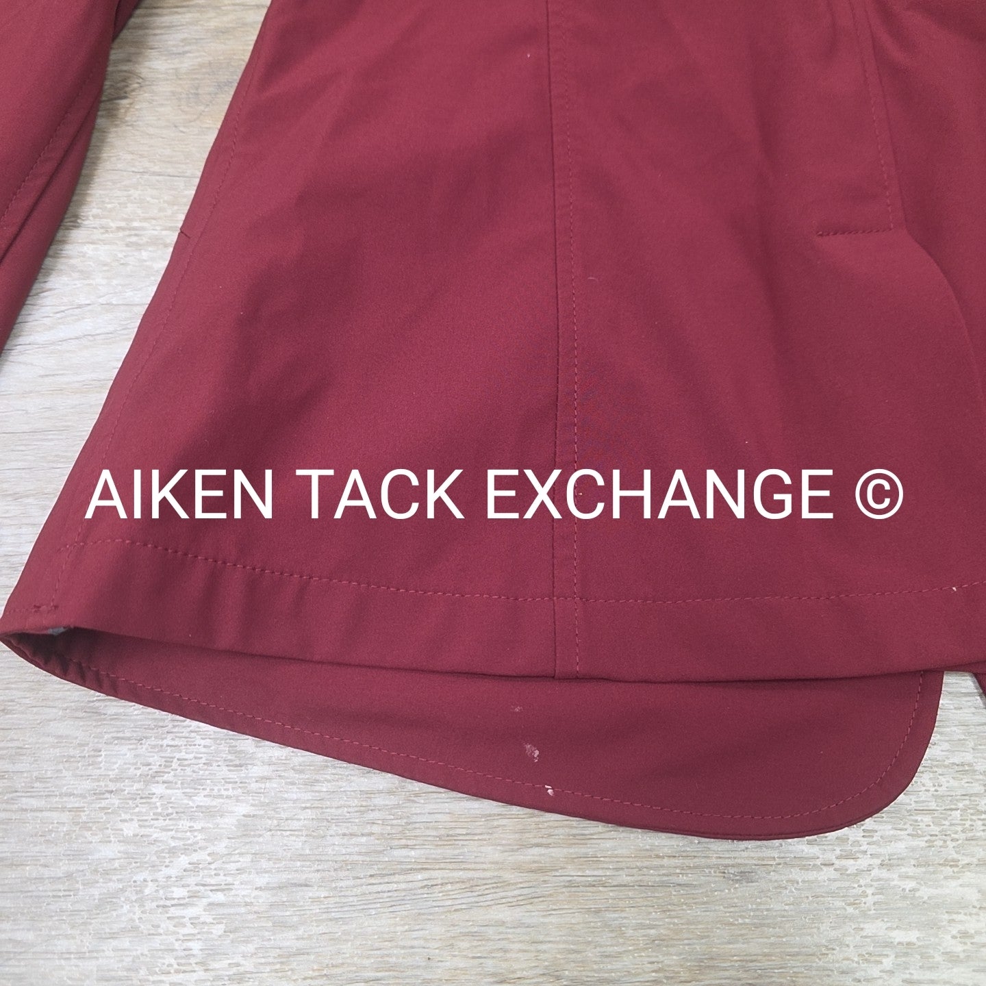 Horseware Show Coat, Size Large