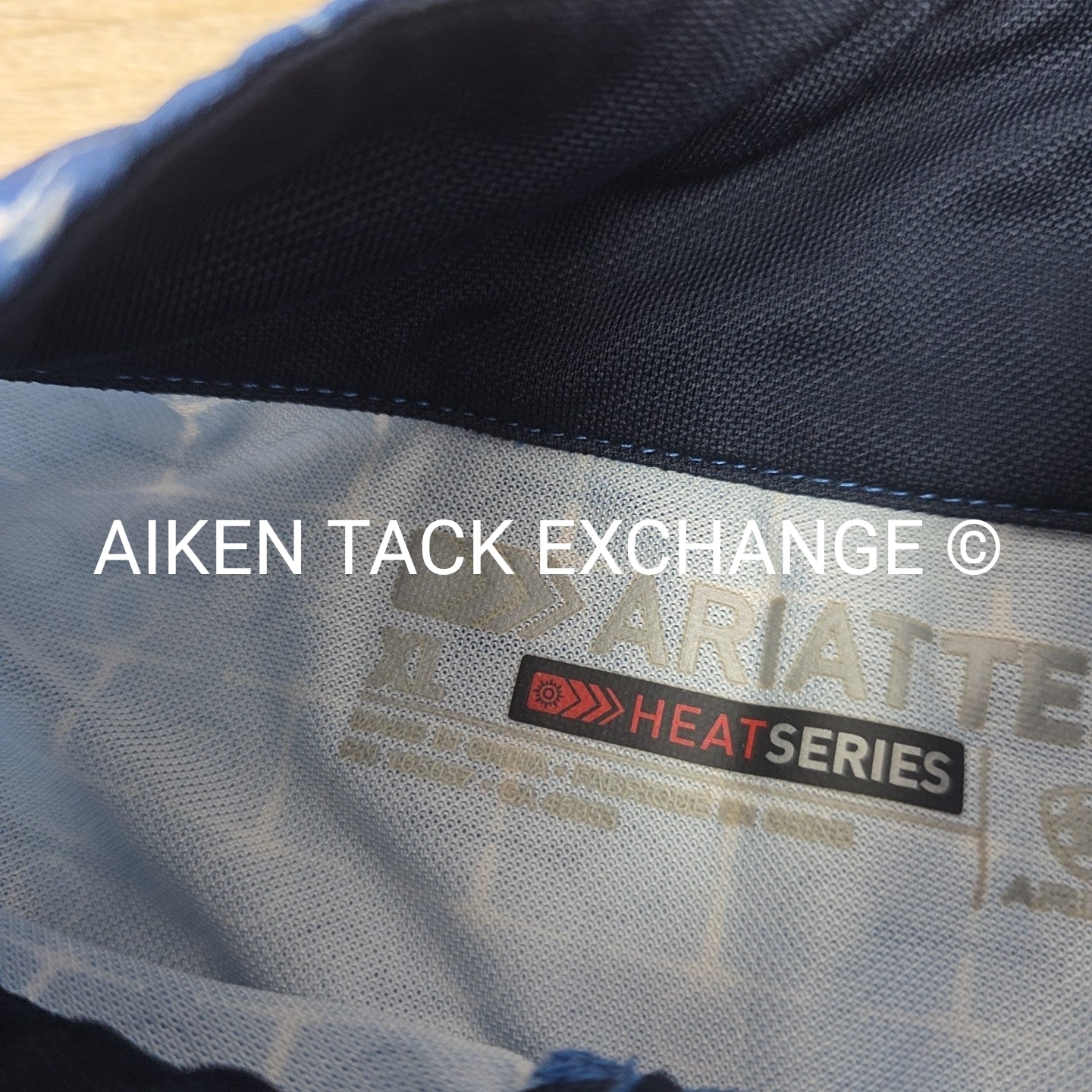 Ariat Long Sleeve Sun Shirt, Size X-Large