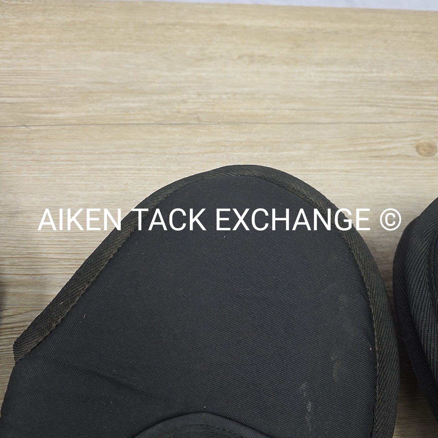 Dover Saddlery Shipping Boots, Front & Hind Set, Size Full