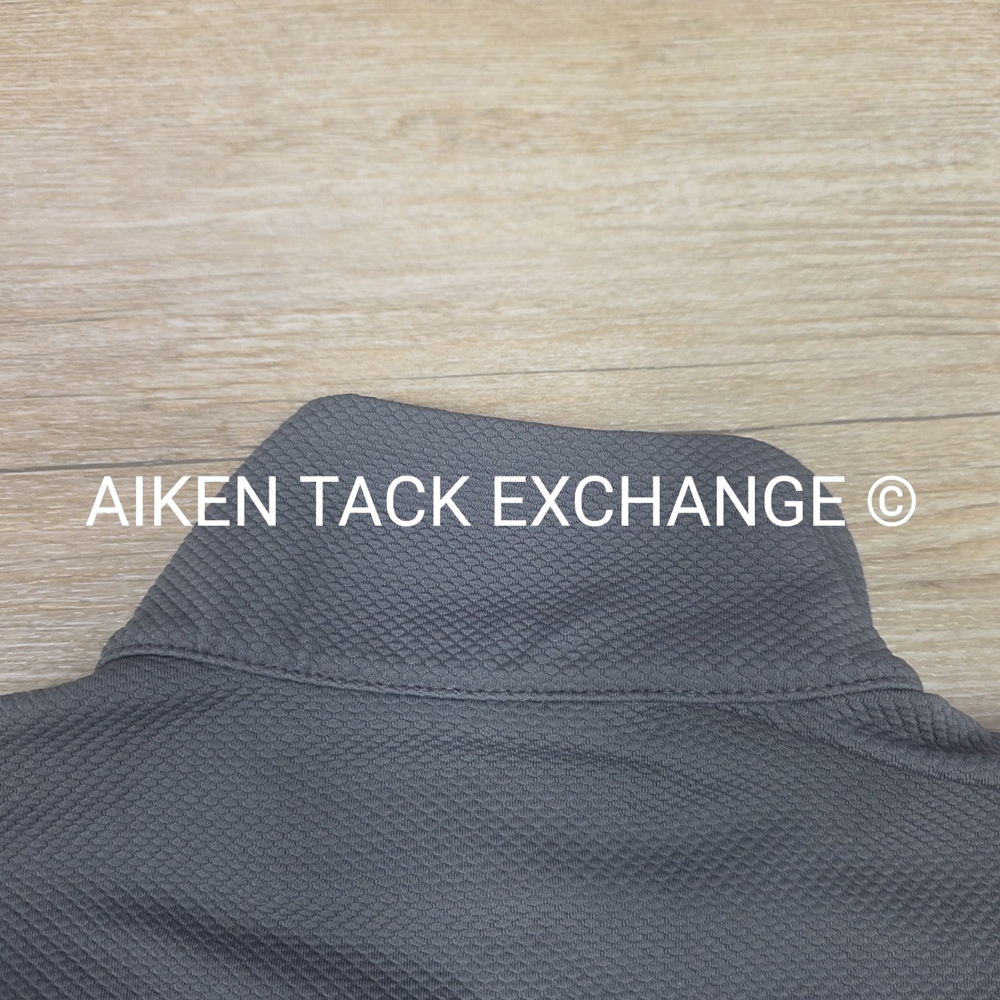 Nike Dry Fit Long Sleeve Base Layer, Size Small